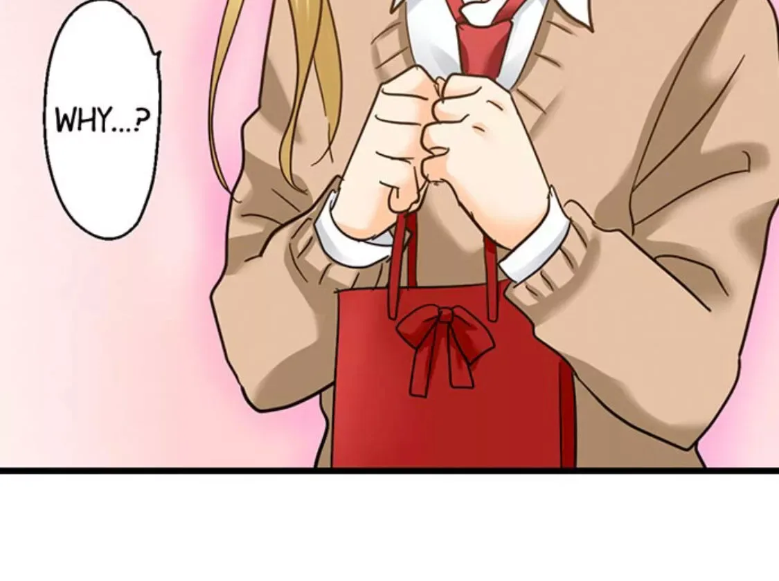 RUNNING A LOVE HOTEL WITH MY MATH TEACHER Chapter 170 page 24