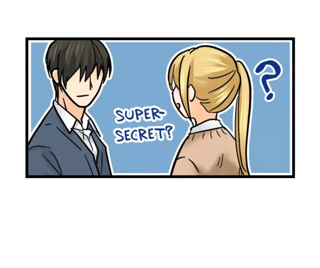RUNNING A LOVE HOTEL WITH MY MATH TEACHER Chapter 170 page 27