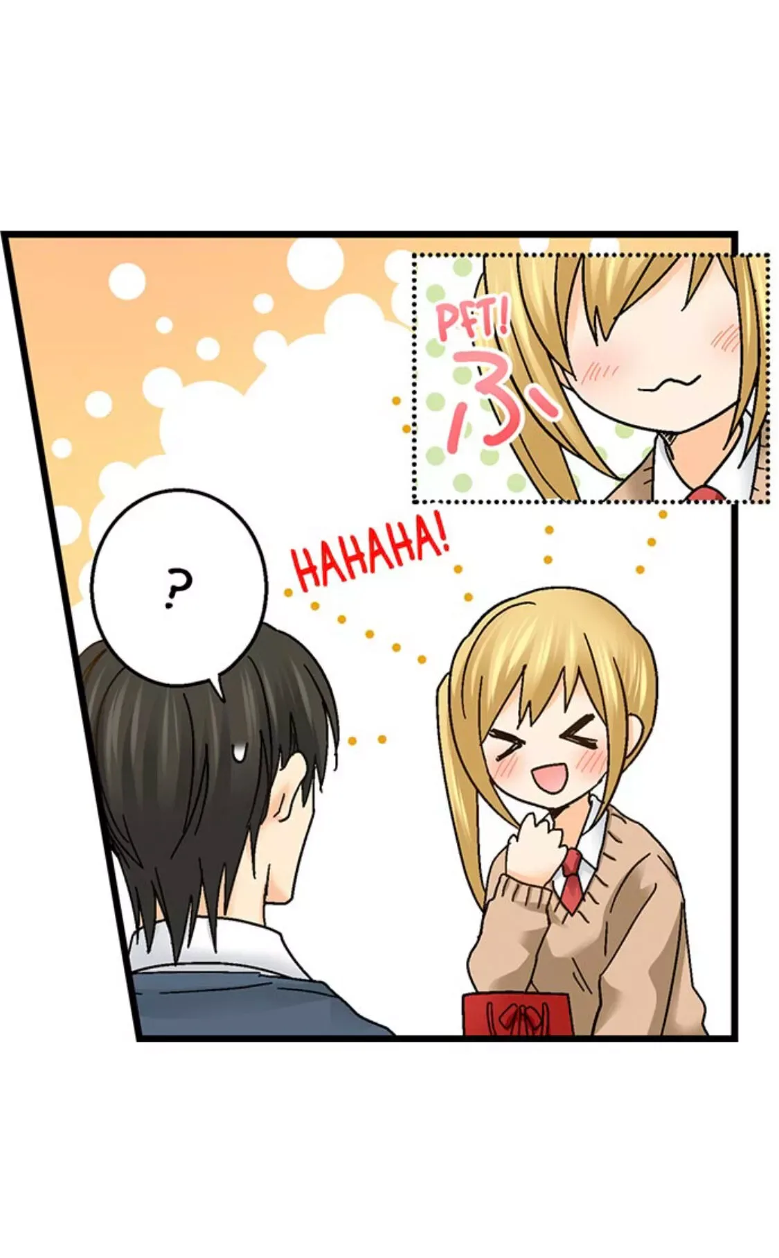 RUNNING A LOVE HOTEL WITH MY MATH TEACHER Chapter 170 page 29