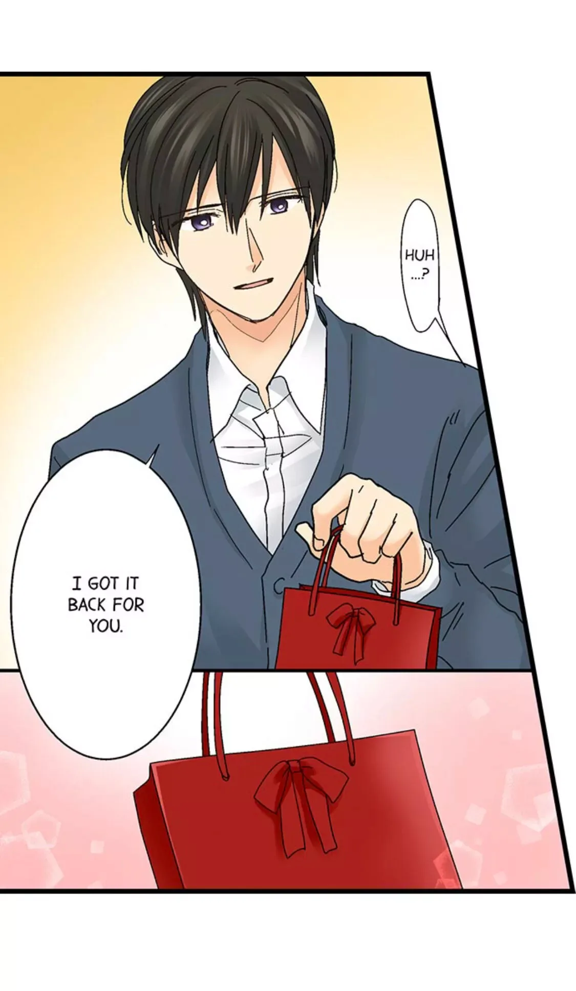 RUNNING A LOVE HOTEL WITH MY MATH TEACHER Chapter 170 page 22