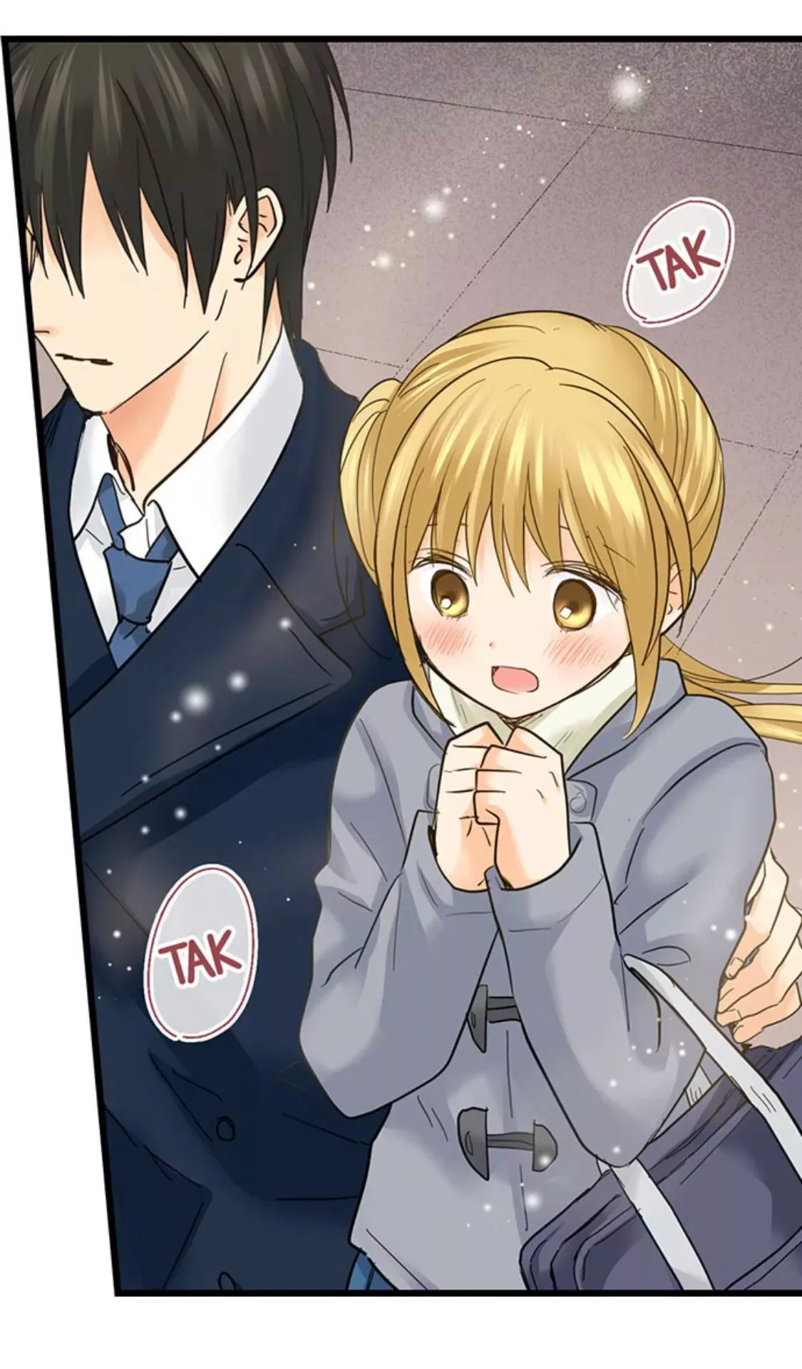 RUNNING A LOVE HOTEL WITH MY MATH TEACHER Chapter 170 page 15