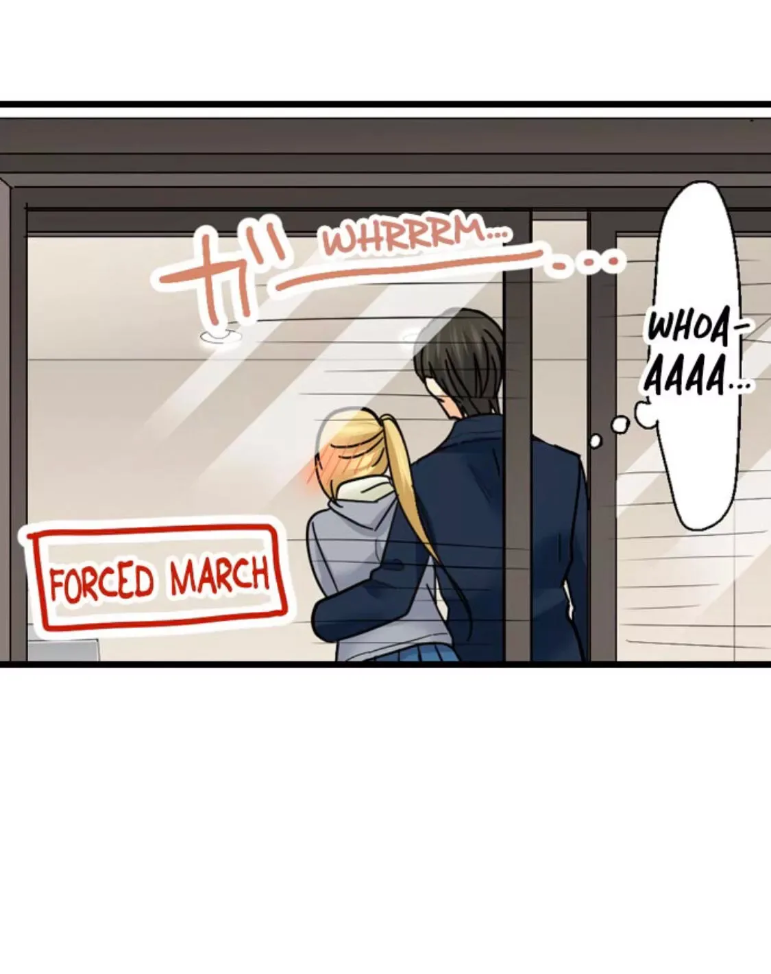 RUNNING A LOVE HOTEL WITH MY MATH TEACHER Chapter 170 page 17