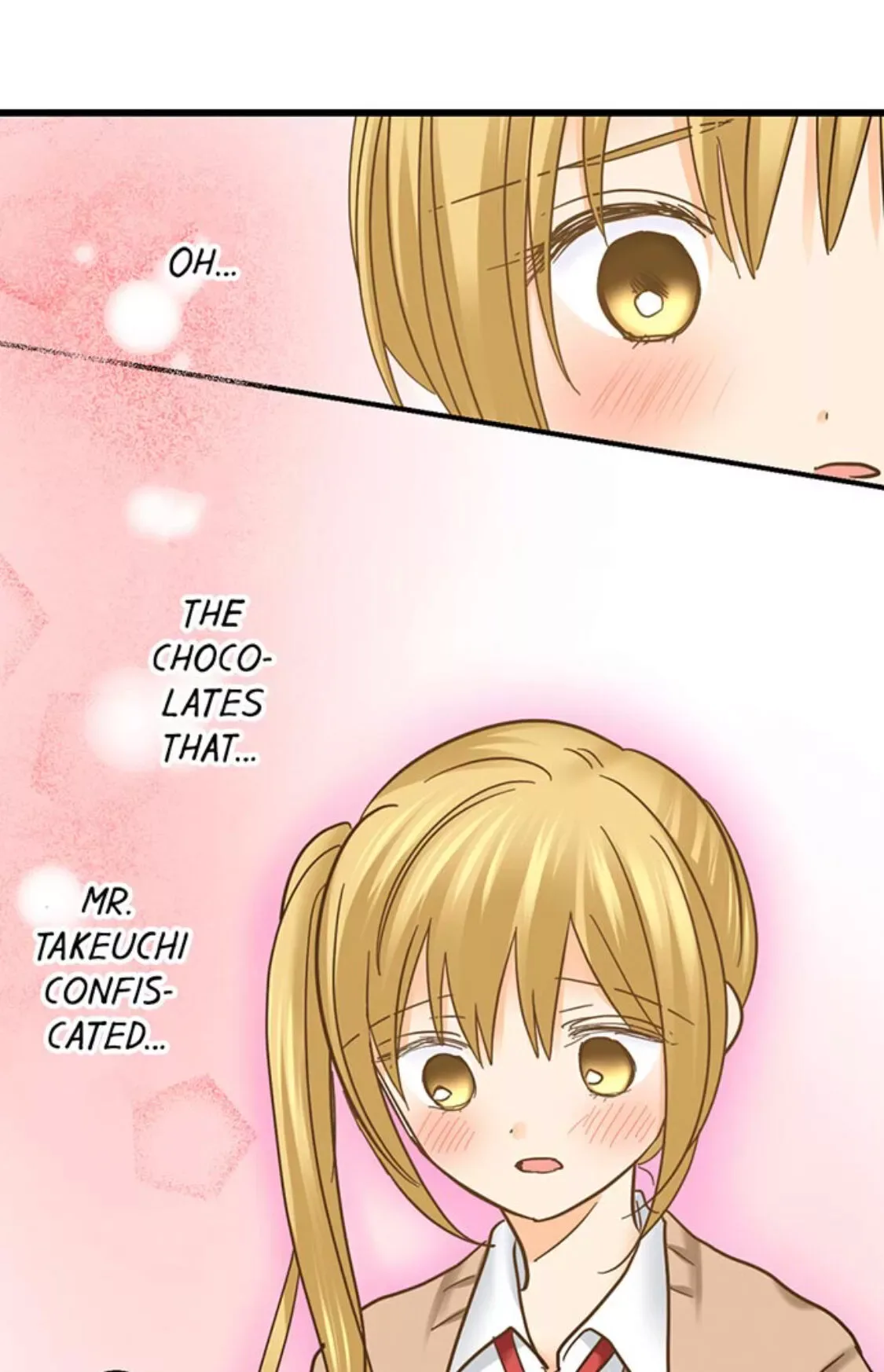 RUNNING A LOVE HOTEL WITH MY MATH TEACHER Chapter 170 page 23
