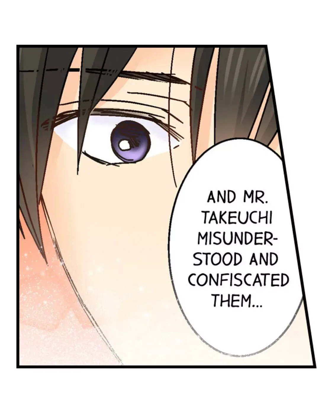 RUNNING A LOVE HOTEL WITH MY MATH TEACHER Chapter 170 page 32