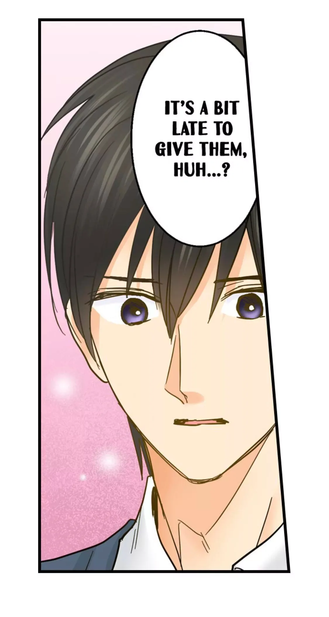 RUNNING A LOVE HOTEL WITH MY MATH TEACHER Chapter 170 page 34
