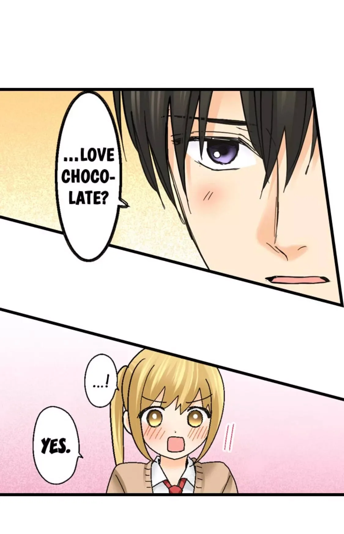 RUNNING A LOVE HOTEL WITH MY MATH TEACHER Chapter 171 page 4