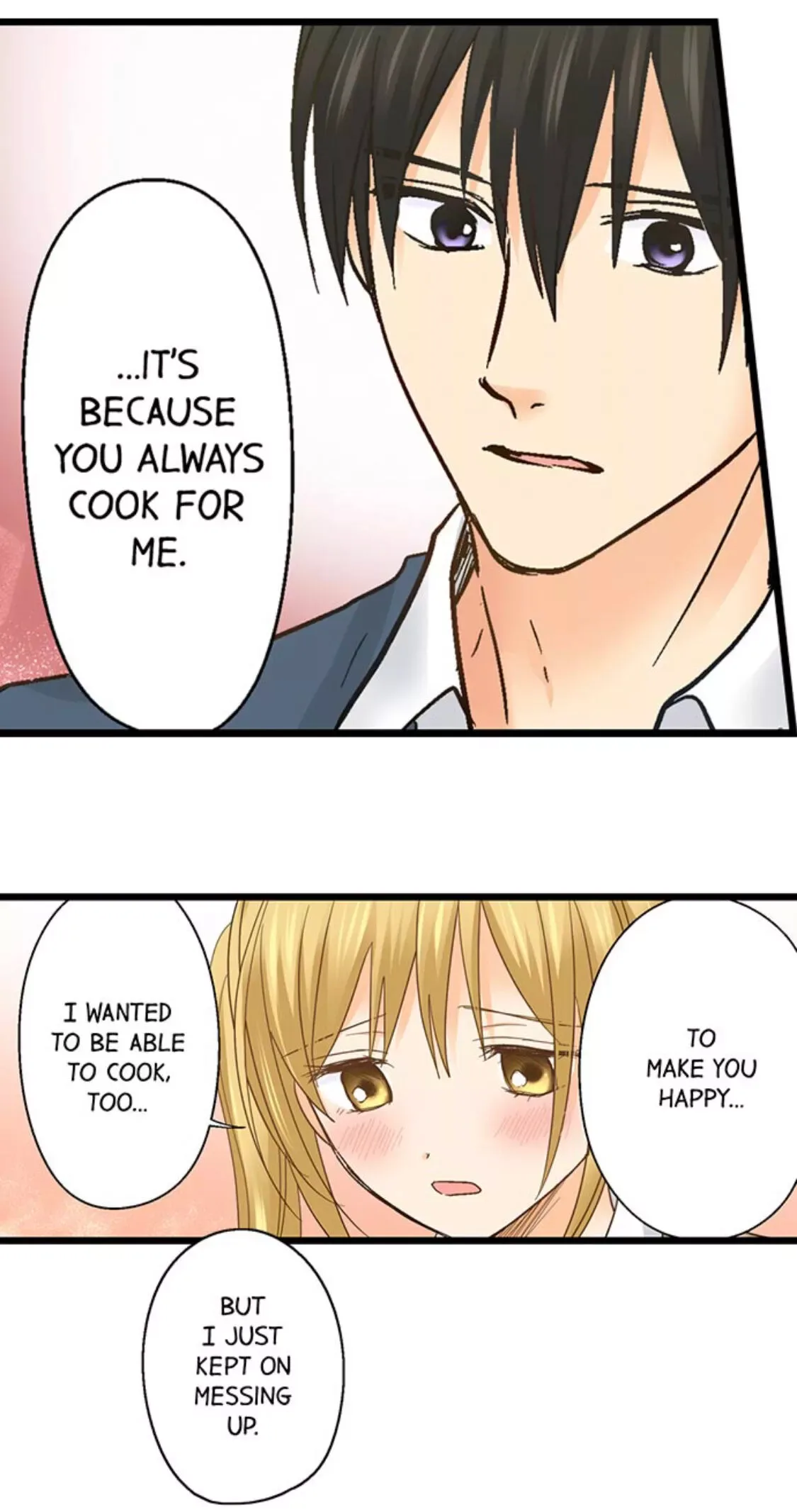 RUNNING A LOVE HOTEL WITH MY MATH TEACHER Chapter 171 page 28