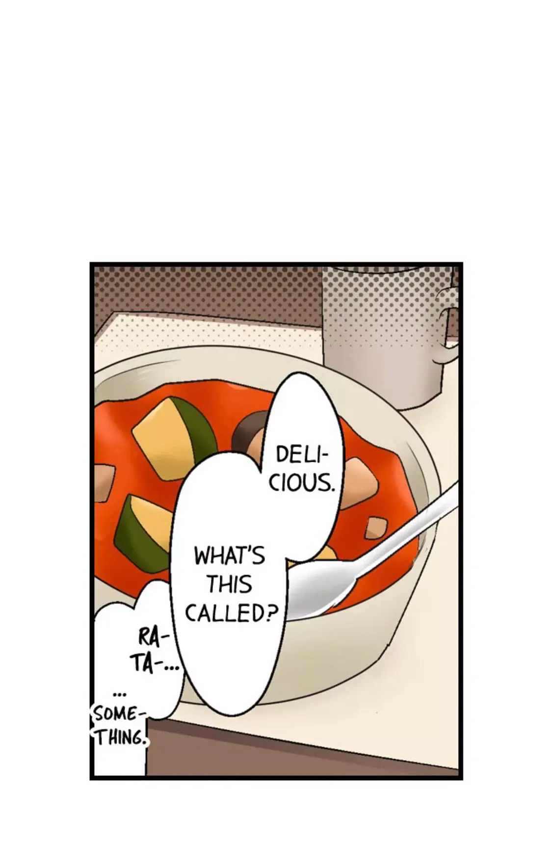 RUNNING A LOVE HOTEL WITH MY MATH TEACHER Chapter 171 page 23
