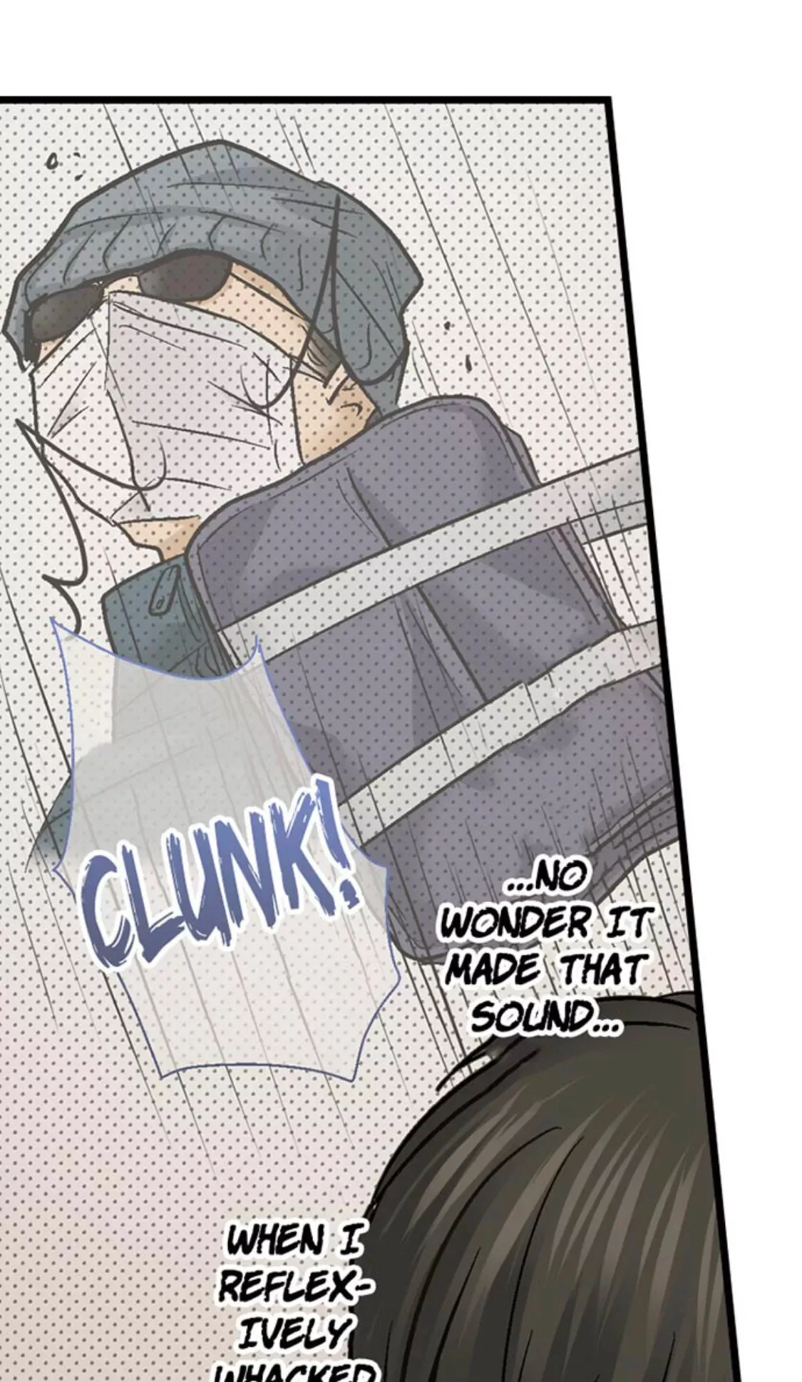 RUNNING A LOVE HOTEL WITH MY MATH TEACHER Chapter 171 page 21