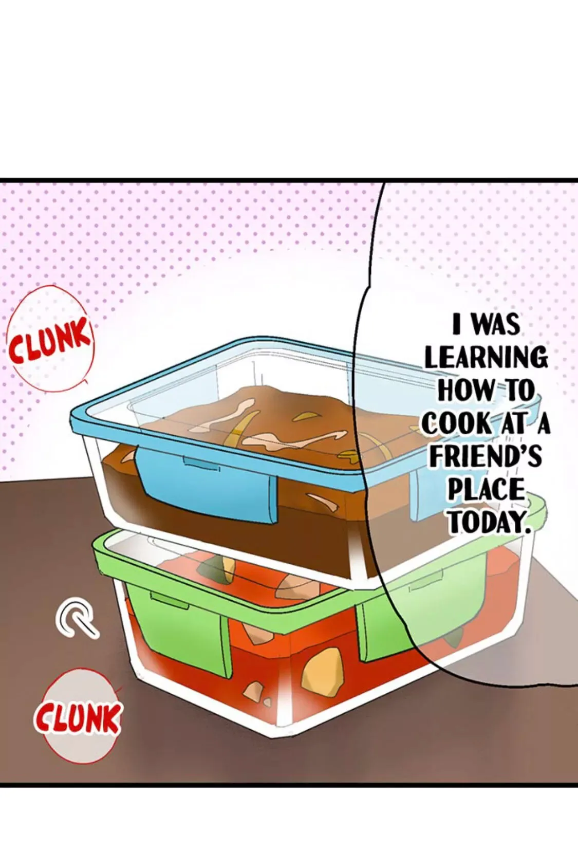 RUNNING A LOVE HOTEL WITH MY MATH TEACHER Chapter 171 page 19
