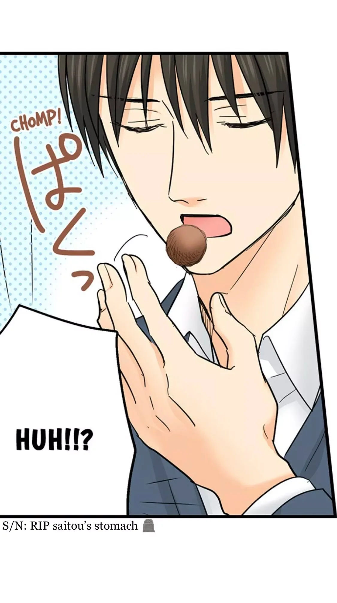 RUNNING A LOVE HOTEL WITH MY MATH TEACHER Chapter 171 page 8