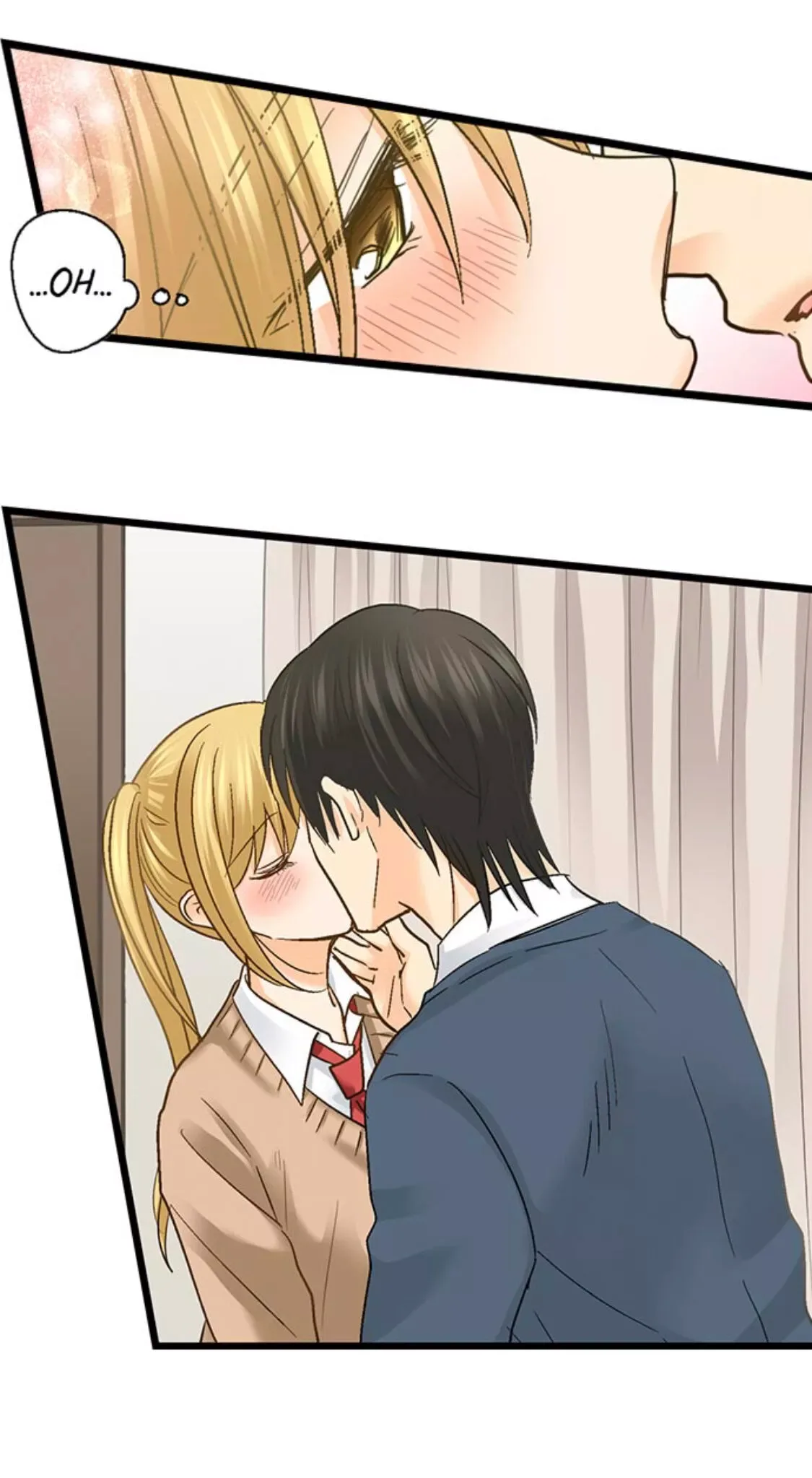 RUNNING A LOVE HOTEL WITH MY MATH TEACHER Chapter 171 page 13