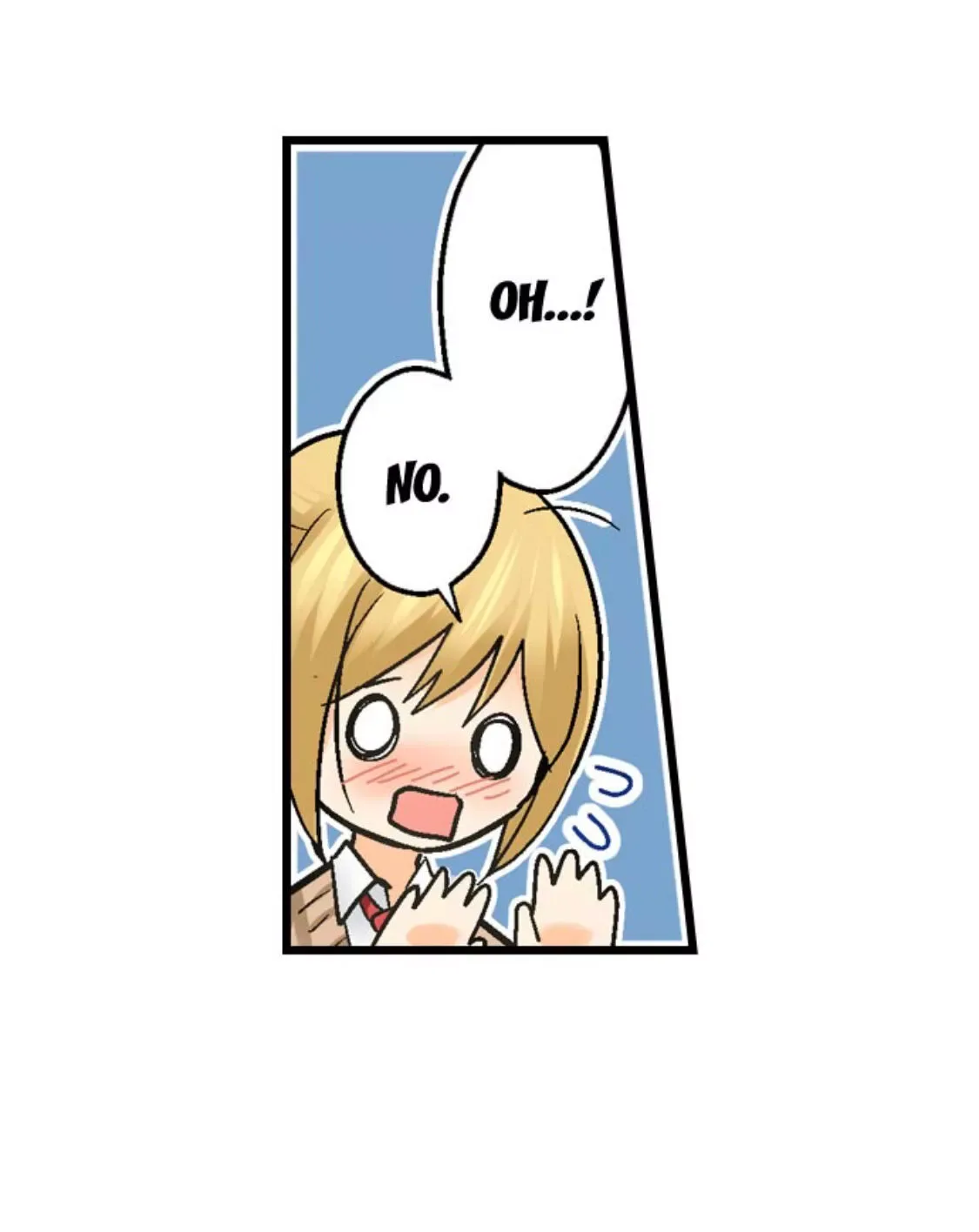 RUNNING A LOVE HOTEL WITH MY MATH TEACHER Chapter 171 page 25
