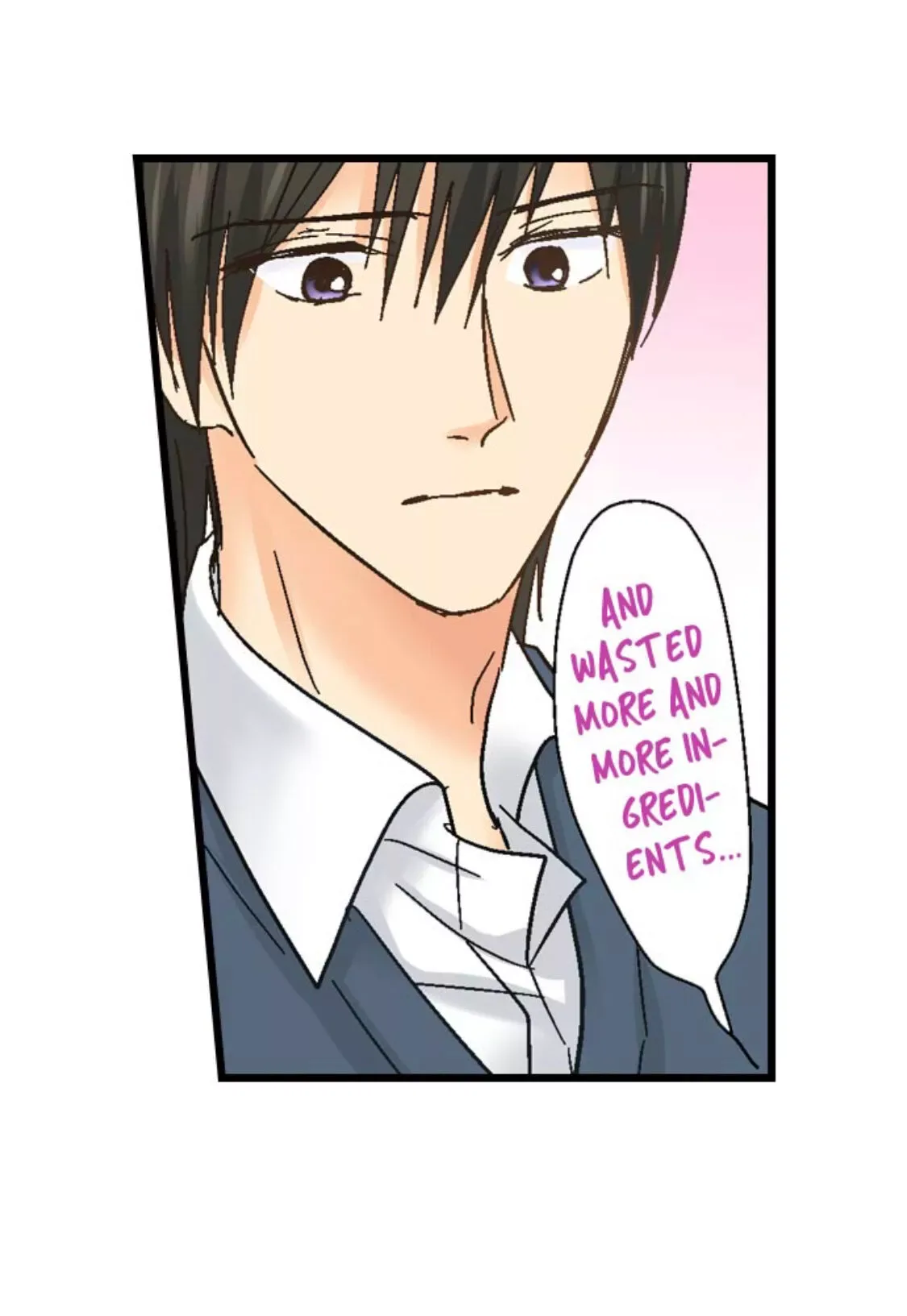 RUNNING A LOVE HOTEL WITH MY MATH TEACHER Chapter 171 page 29