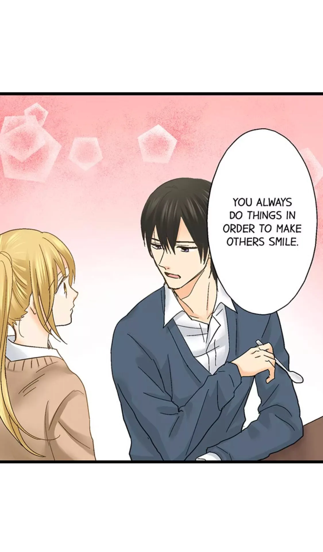 RUNNING A LOVE HOTEL WITH MY MATH TEACHER Chapter 171 page 32