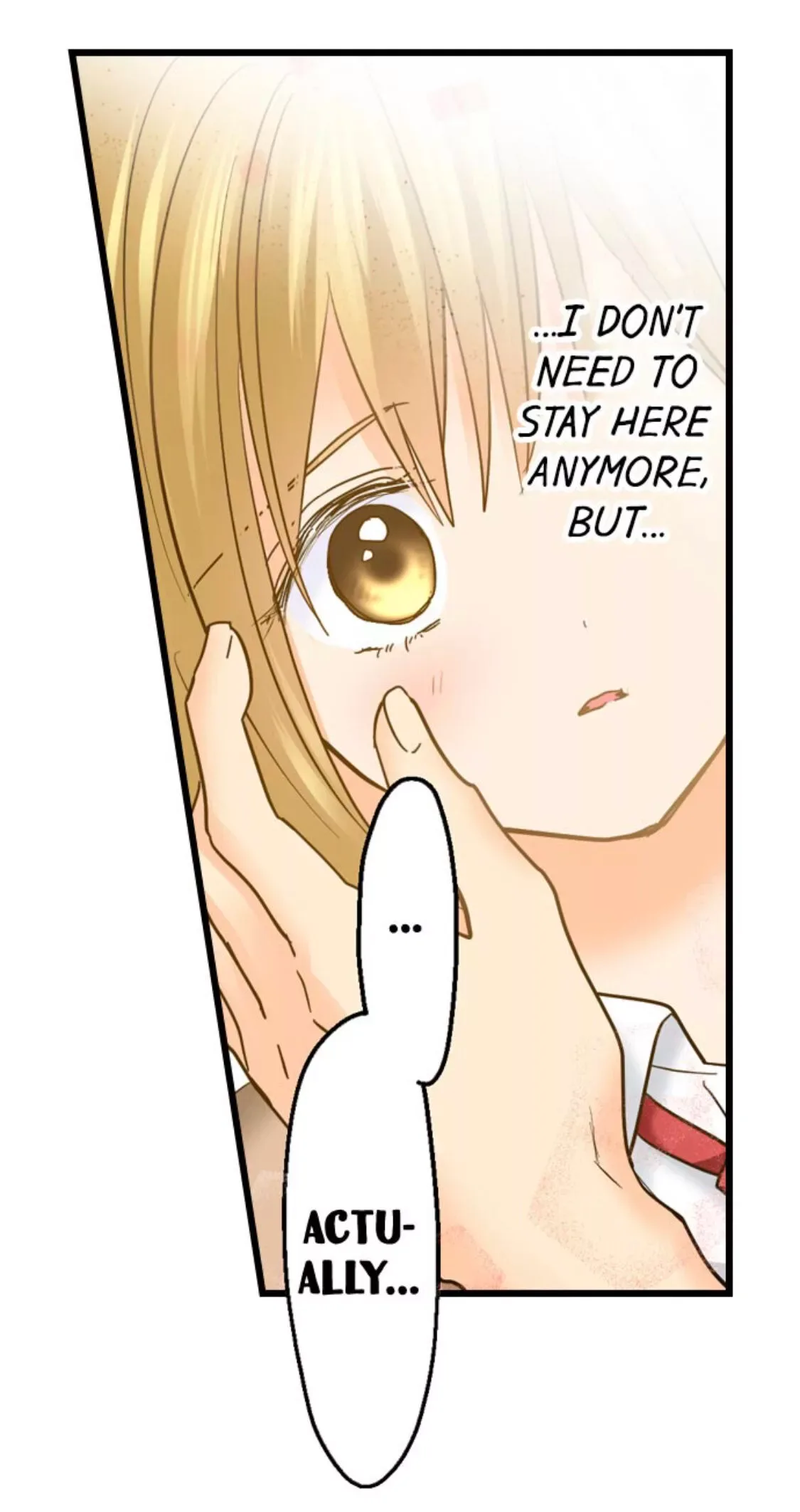 RUNNING A LOVE HOTEL WITH MY MATH TEACHER Chapter 171 page 41