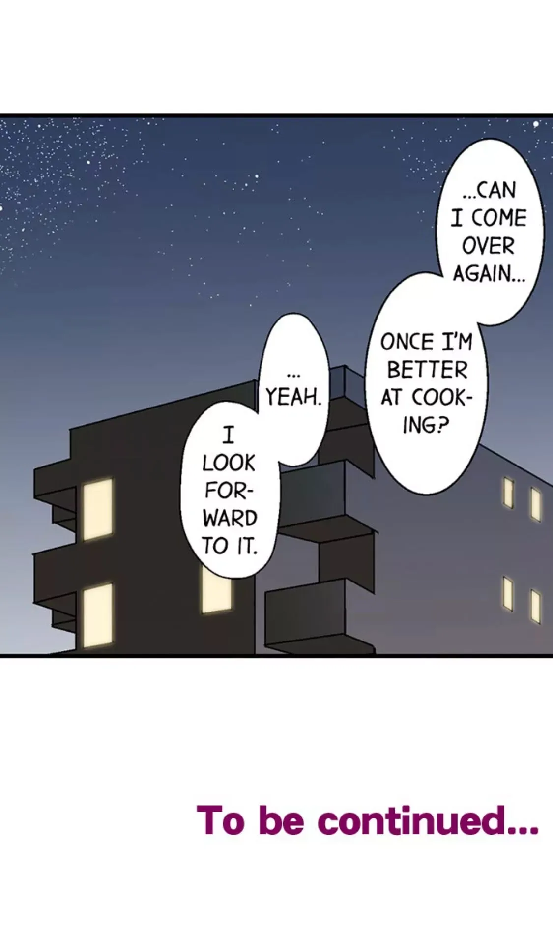 RUNNING A LOVE HOTEL WITH MY MATH TEACHER Chapter 171 page 46