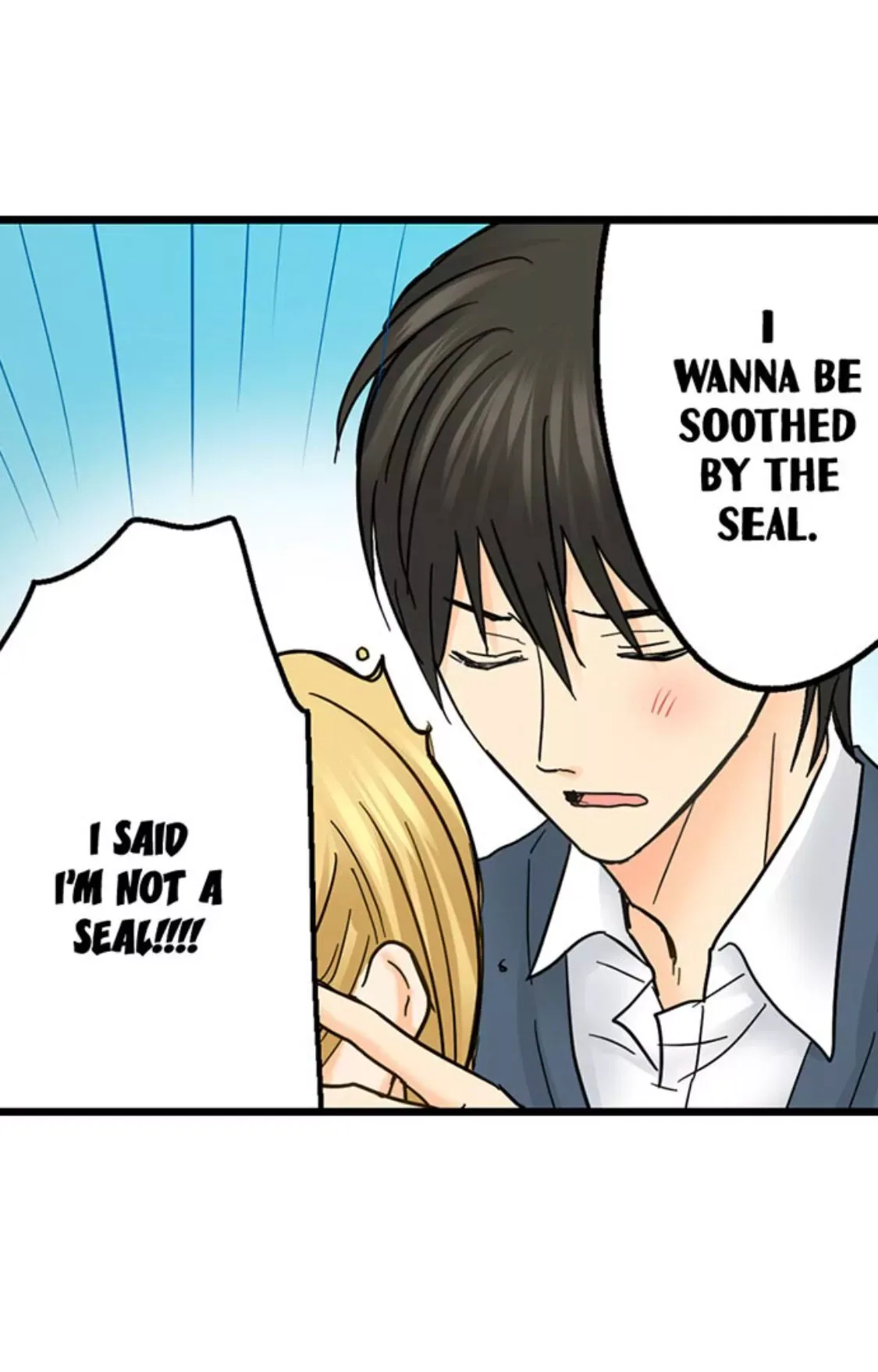 RUNNING A LOVE HOTEL WITH MY MATH TEACHER Chapter 171 page 45