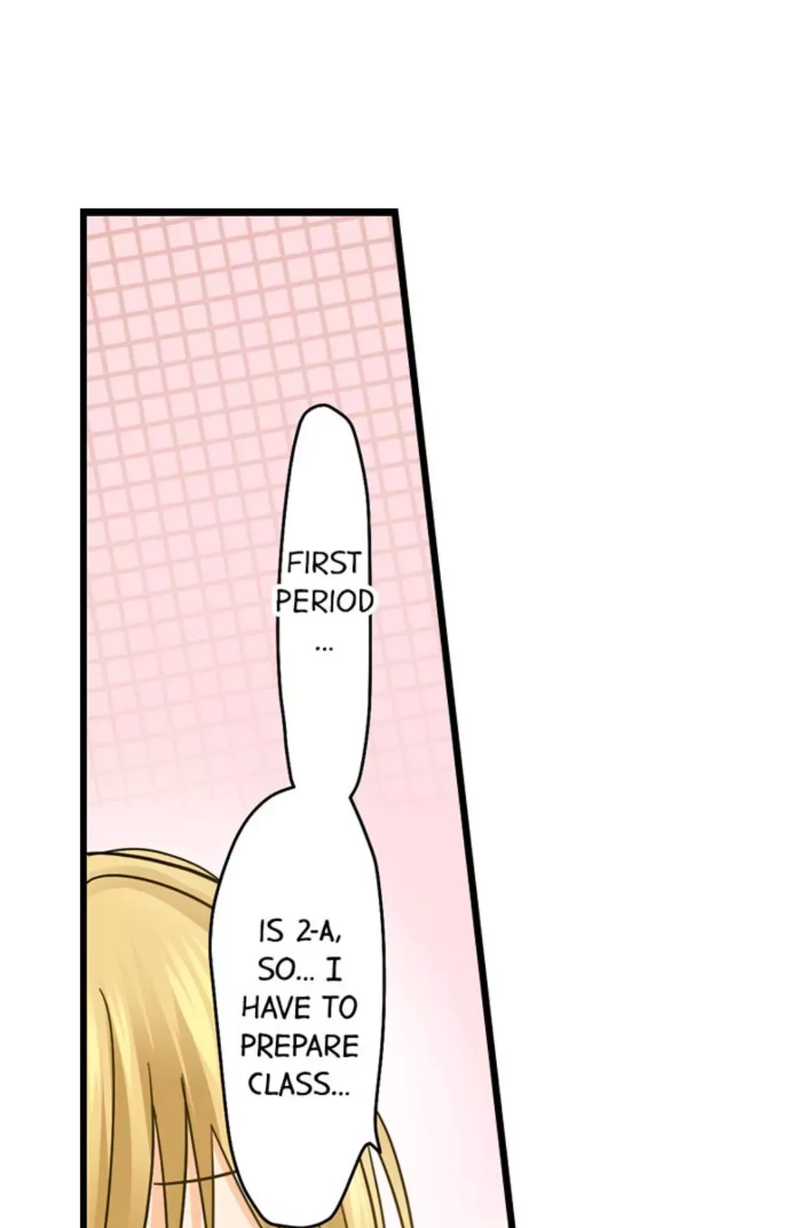 RUNNING A LOVE HOTEL WITH MY MATH TEACHER Chapter 172 page 30