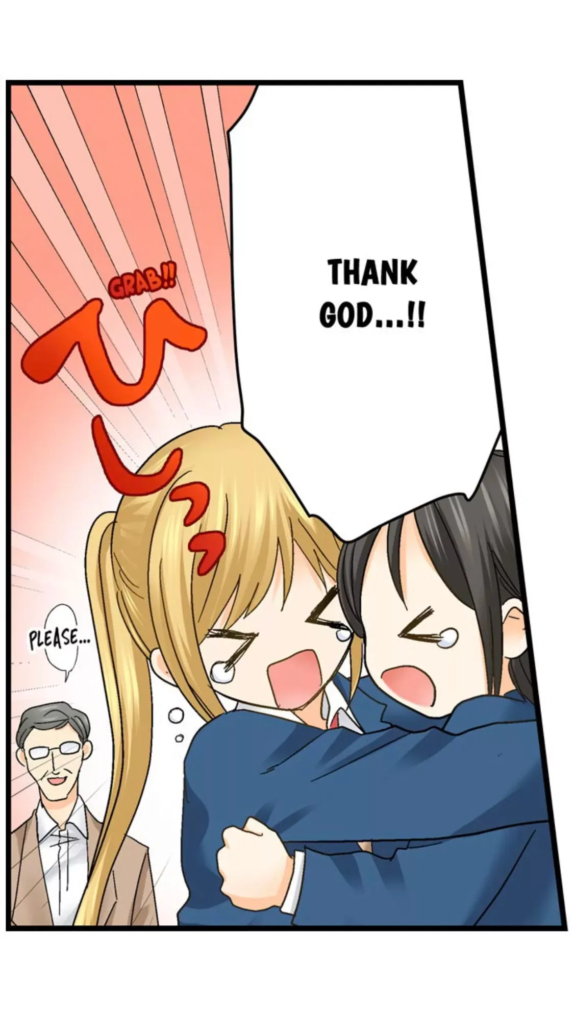RUNNING A LOVE HOTEL WITH MY MATH TEACHER Chapter 172 page 16