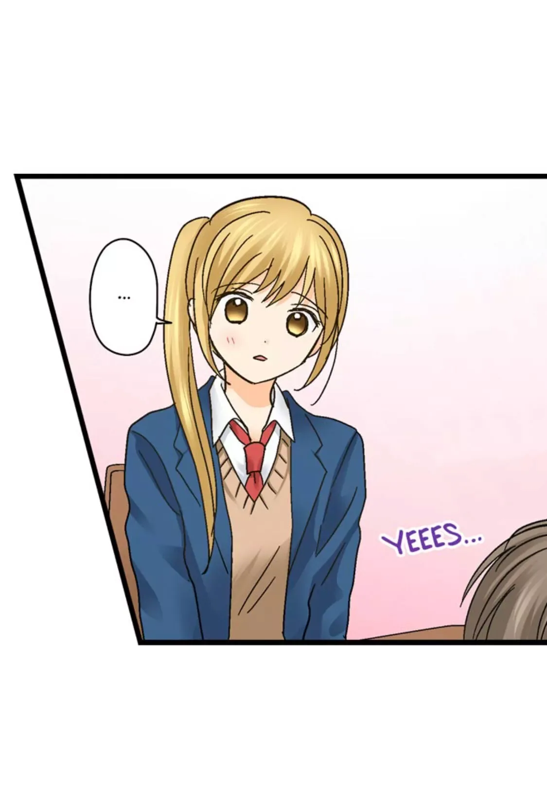 RUNNING A LOVE HOTEL WITH MY MATH TEACHER Chapter 172 page 25
