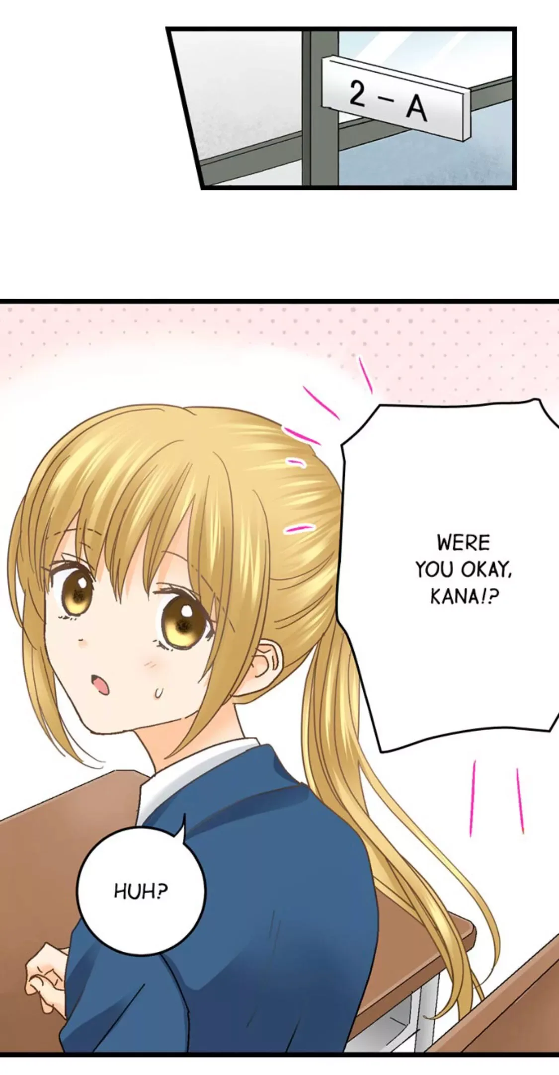 RUNNING A LOVE HOTEL WITH MY MATH TEACHER Chapter 172 page 8