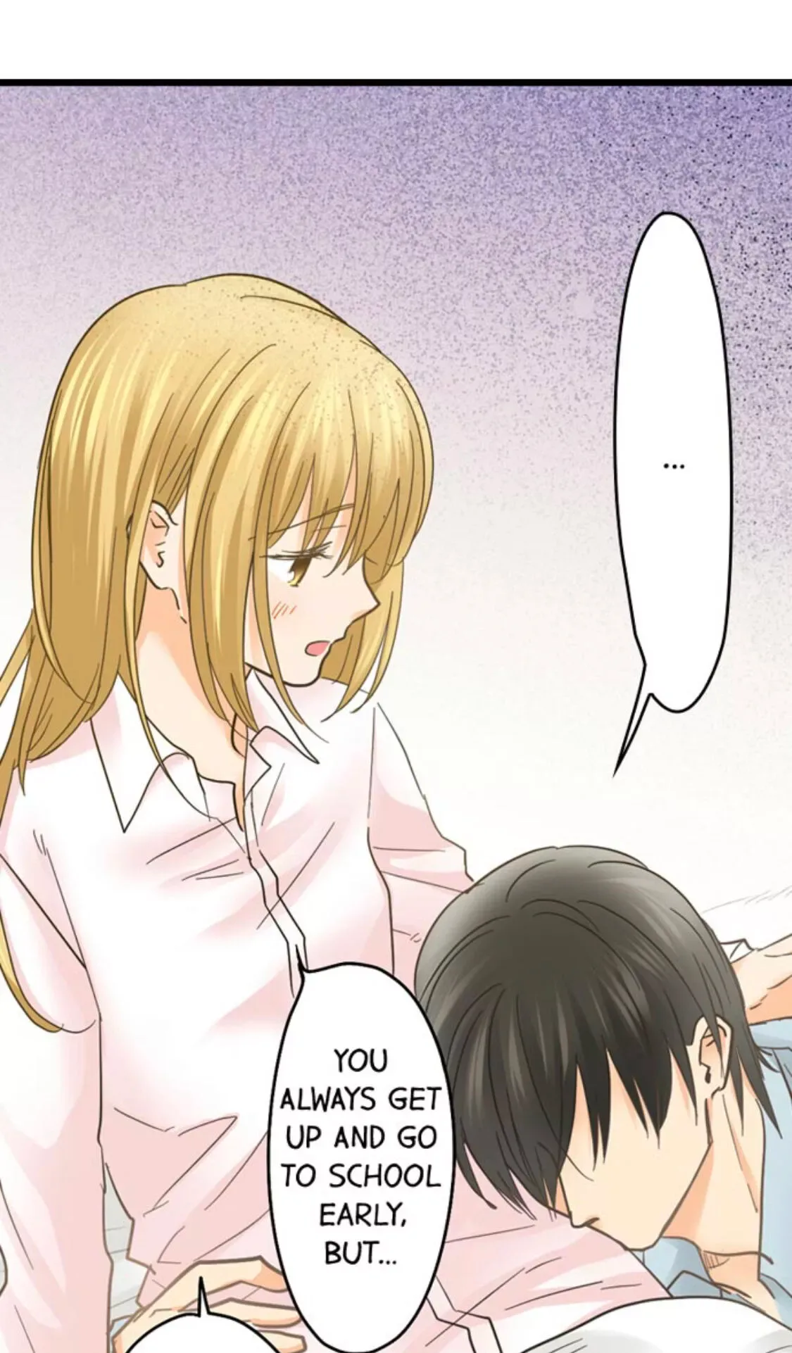 RUNNING A LOVE HOTEL WITH MY MATH TEACHER Chapter 172 page 28