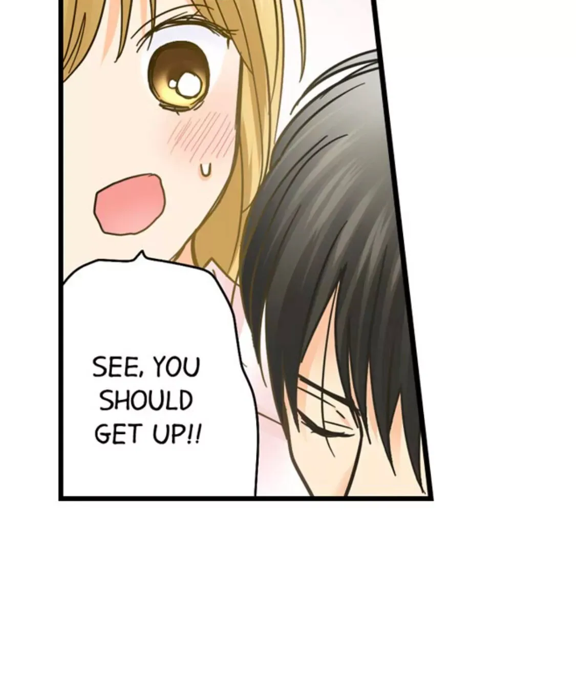 RUNNING A LOVE HOTEL WITH MY MATH TEACHER Chapter 172 page 31