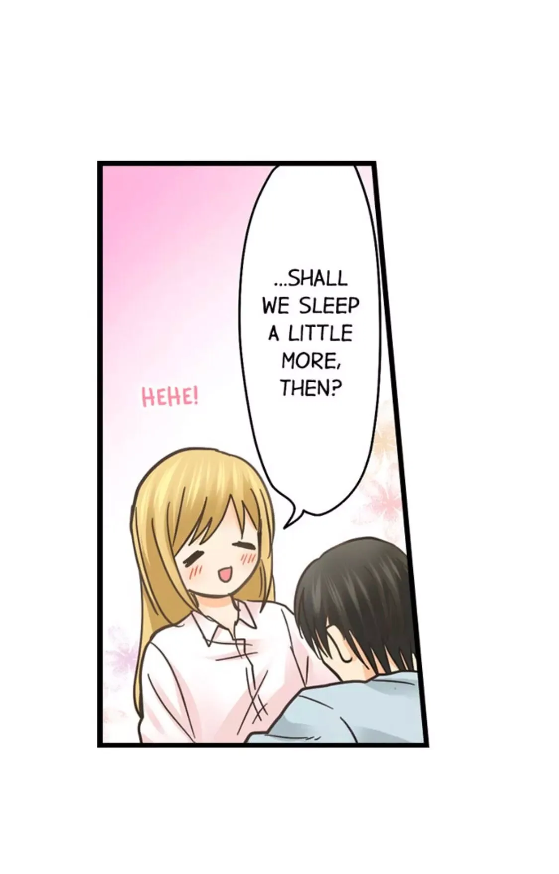 RUNNING A LOVE HOTEL WITH MY MATH TEACHER Chapter 172 page 34