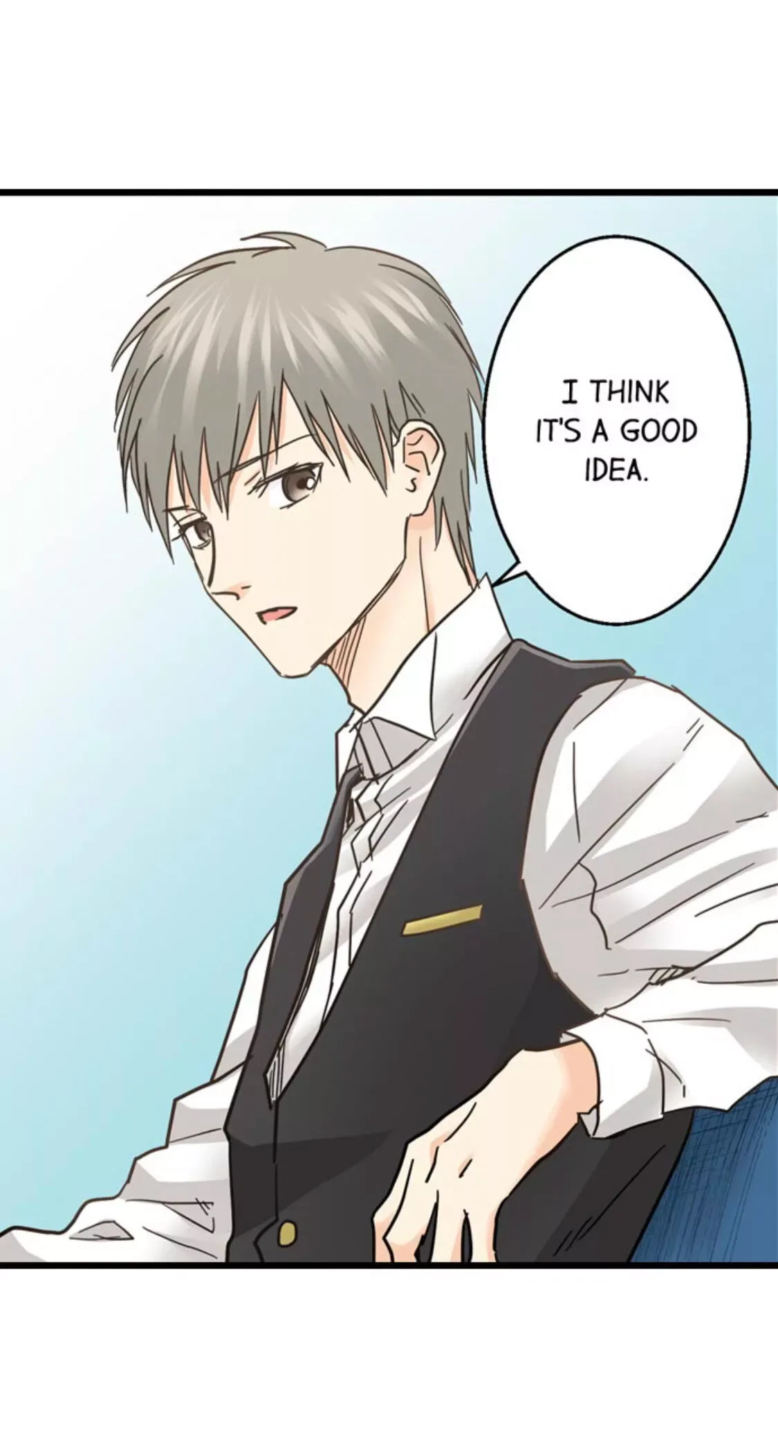 RUNNING A LOVE HOTEL WITH MY MATH TEACHER Chapter 172 page 39