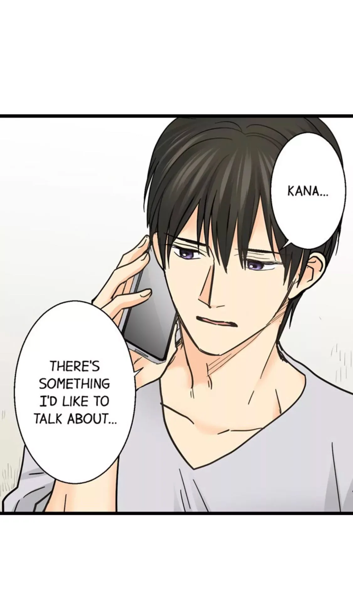 RUNNING A LOVE HOTEL WITH MY MATH TEACHER Chapter 173 page 19