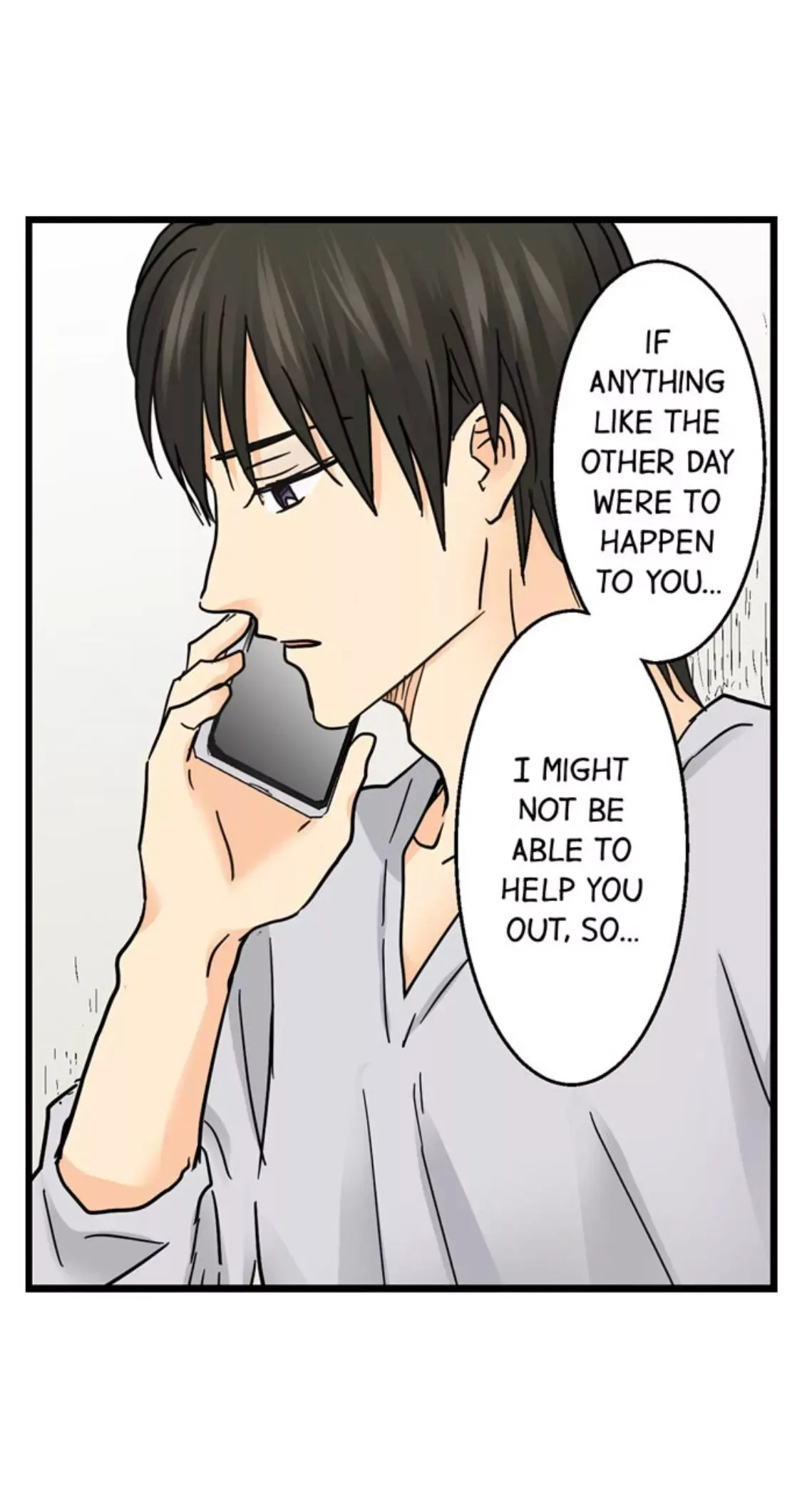 RUNNING A LOVE HOTEL WITH MY MATH TEACHER Chapter 173 page 29