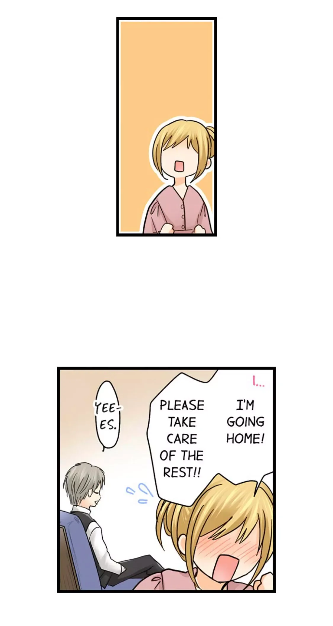 RUNNING A LOVE HOTEL WITH MY MATH TEACHER Chapter 173 page 15