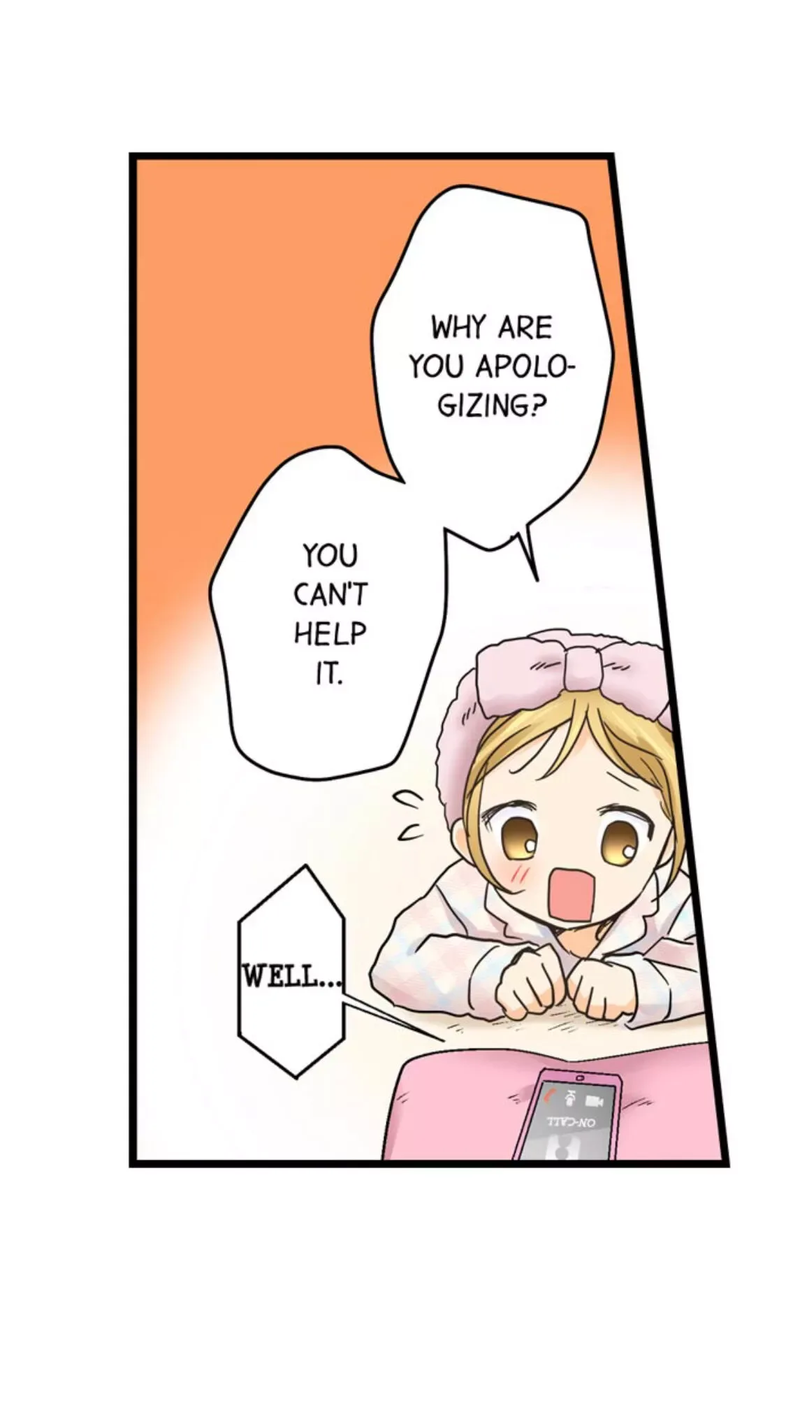 RUNNING A LOVE HOTEL WITH MY MATH TEACHER Chapter 173 page 28