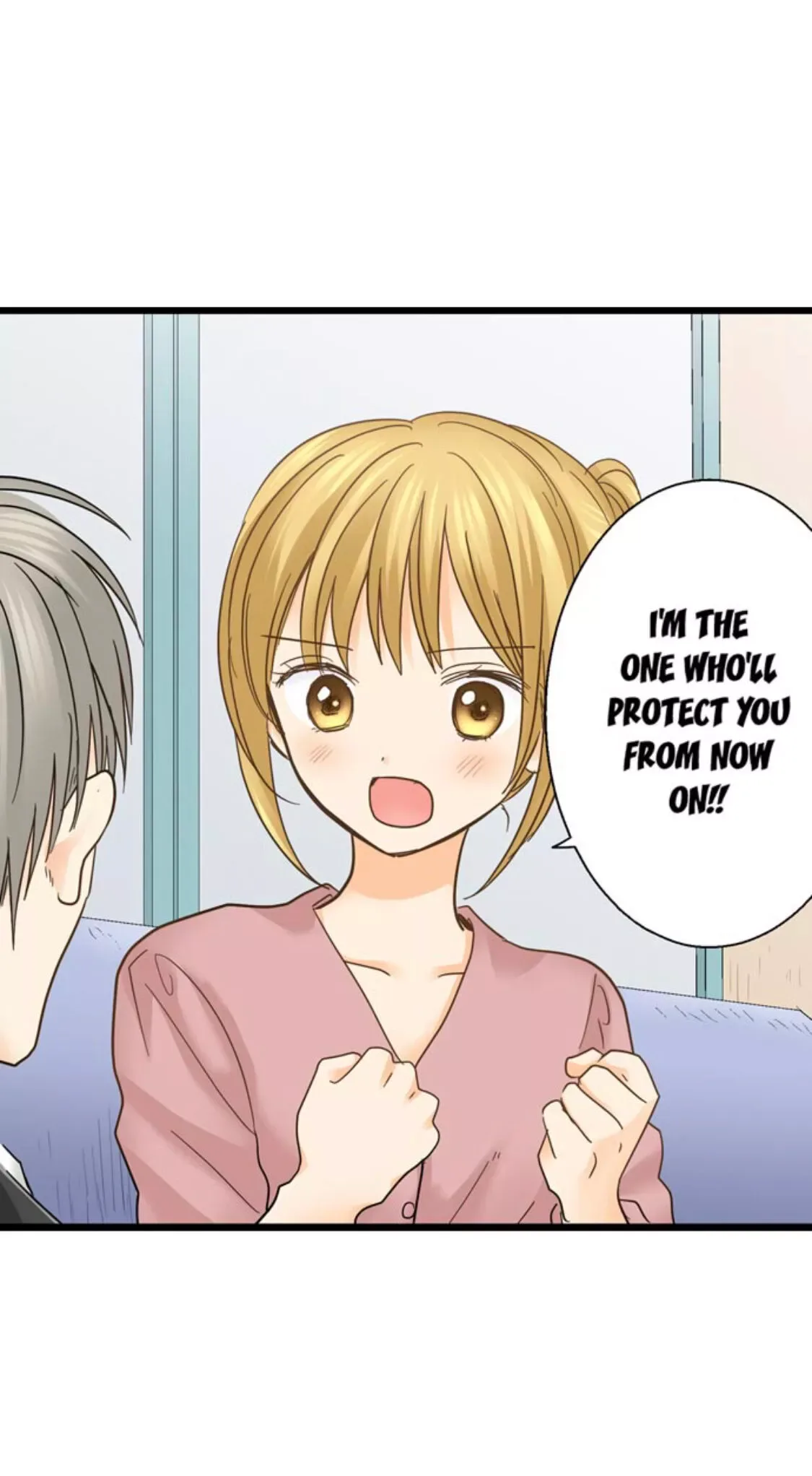 RUNNING A LOVE HOTEL WITH MY MATH TEACHER Chapter 173 page 8