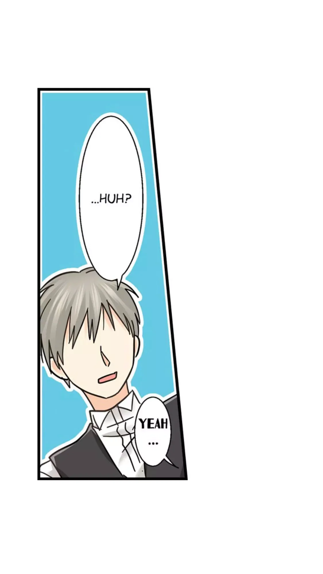 RUNNING A LOVE HOTEL WITH MY MATH TEACHER Chapter 173 page 9
