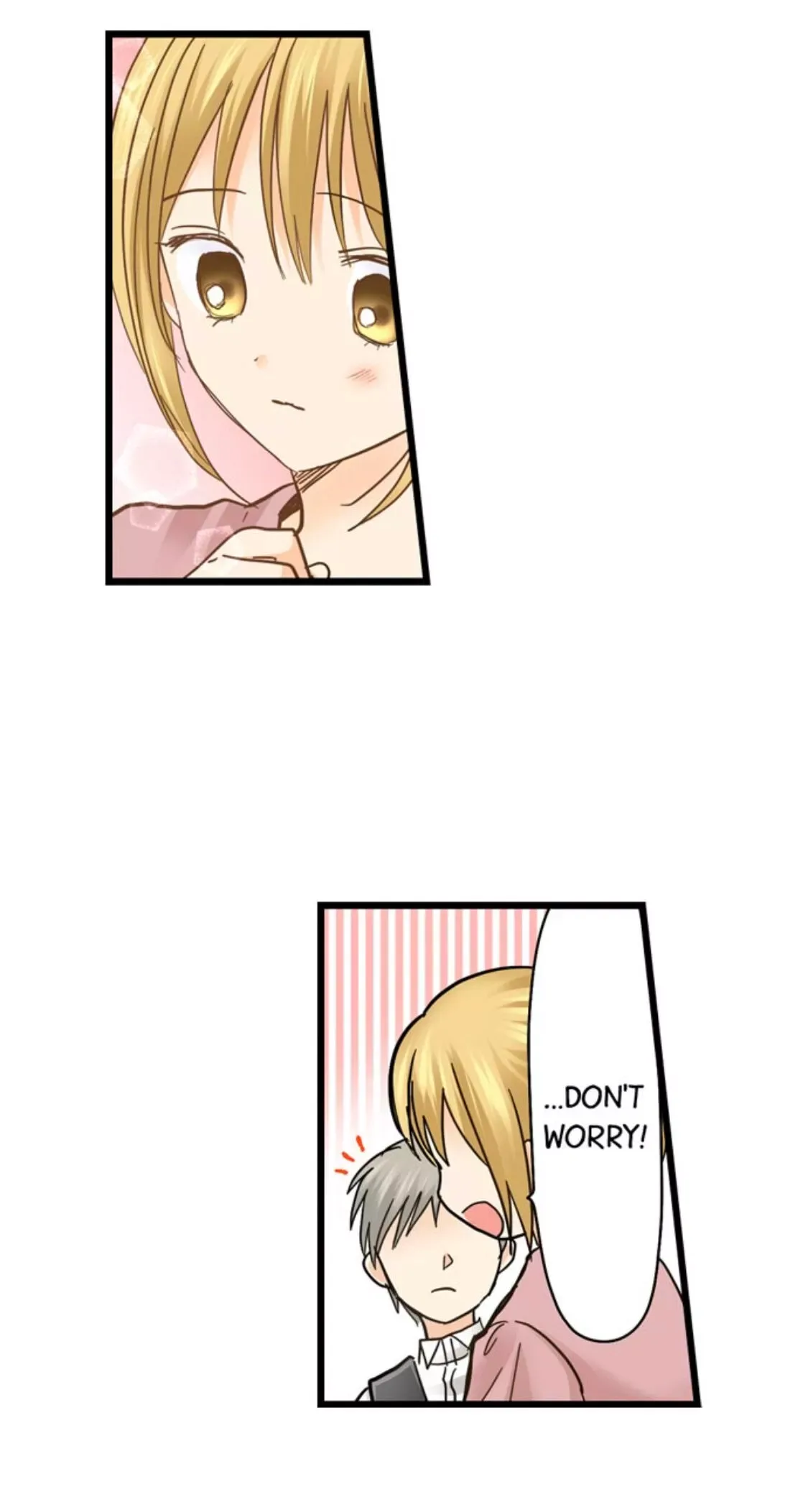 RUNNING A LOVE HOTEL WITH MY MATH TEACHER Chapter 173 page 7