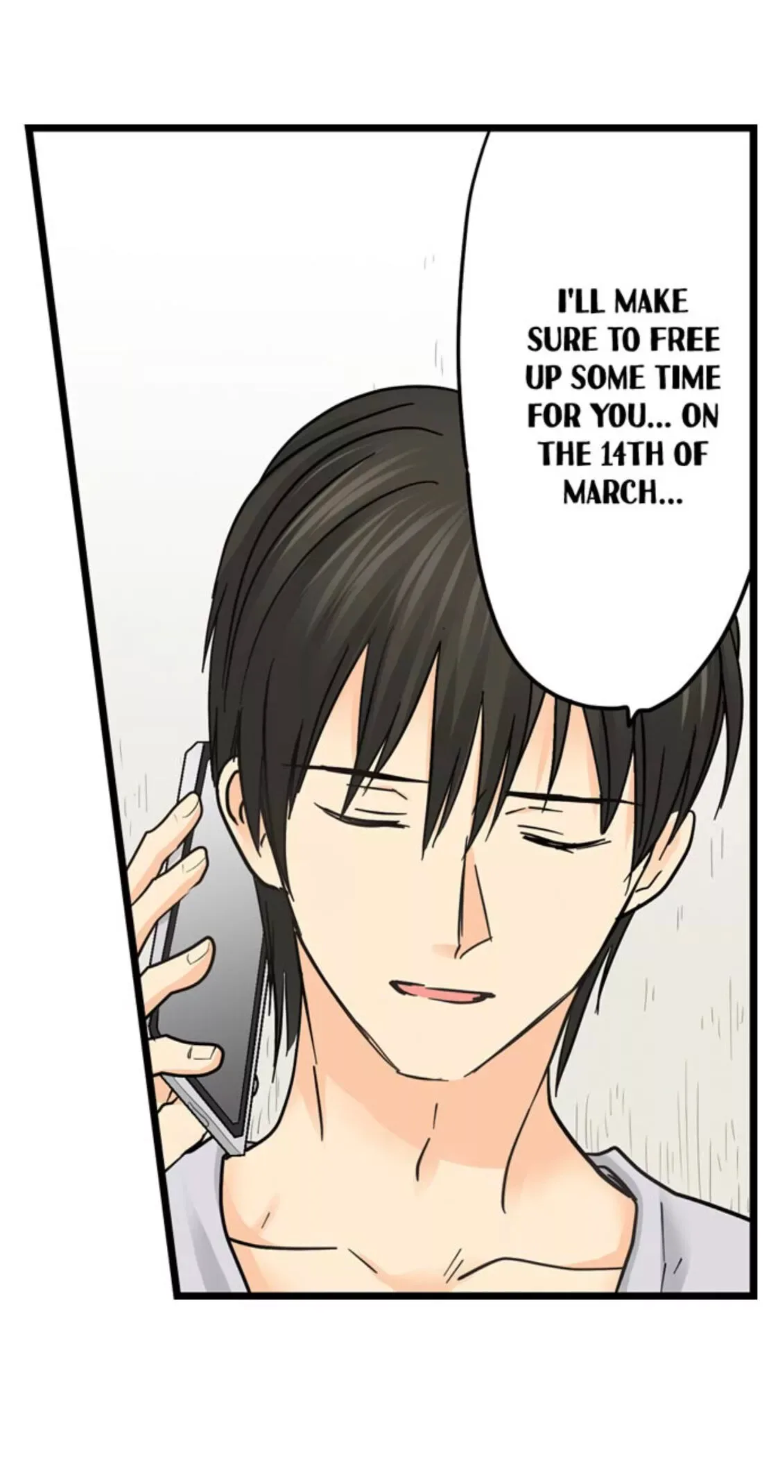 RUNNING A LOVE HOTEL WITH MY MATH TEACHER Chapter 173 page 31