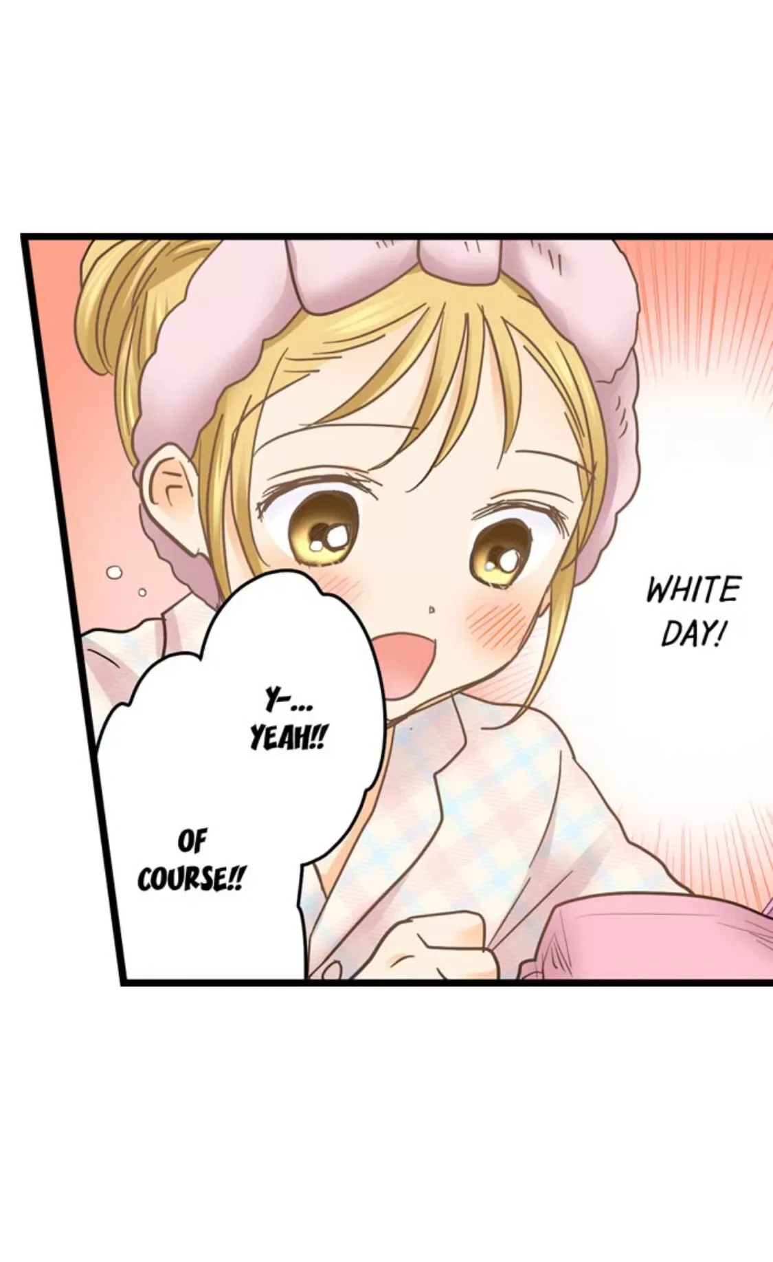 RUNNING A LOVE HOTEL WITH MY MATH TEACHER Chapter 173 page 33