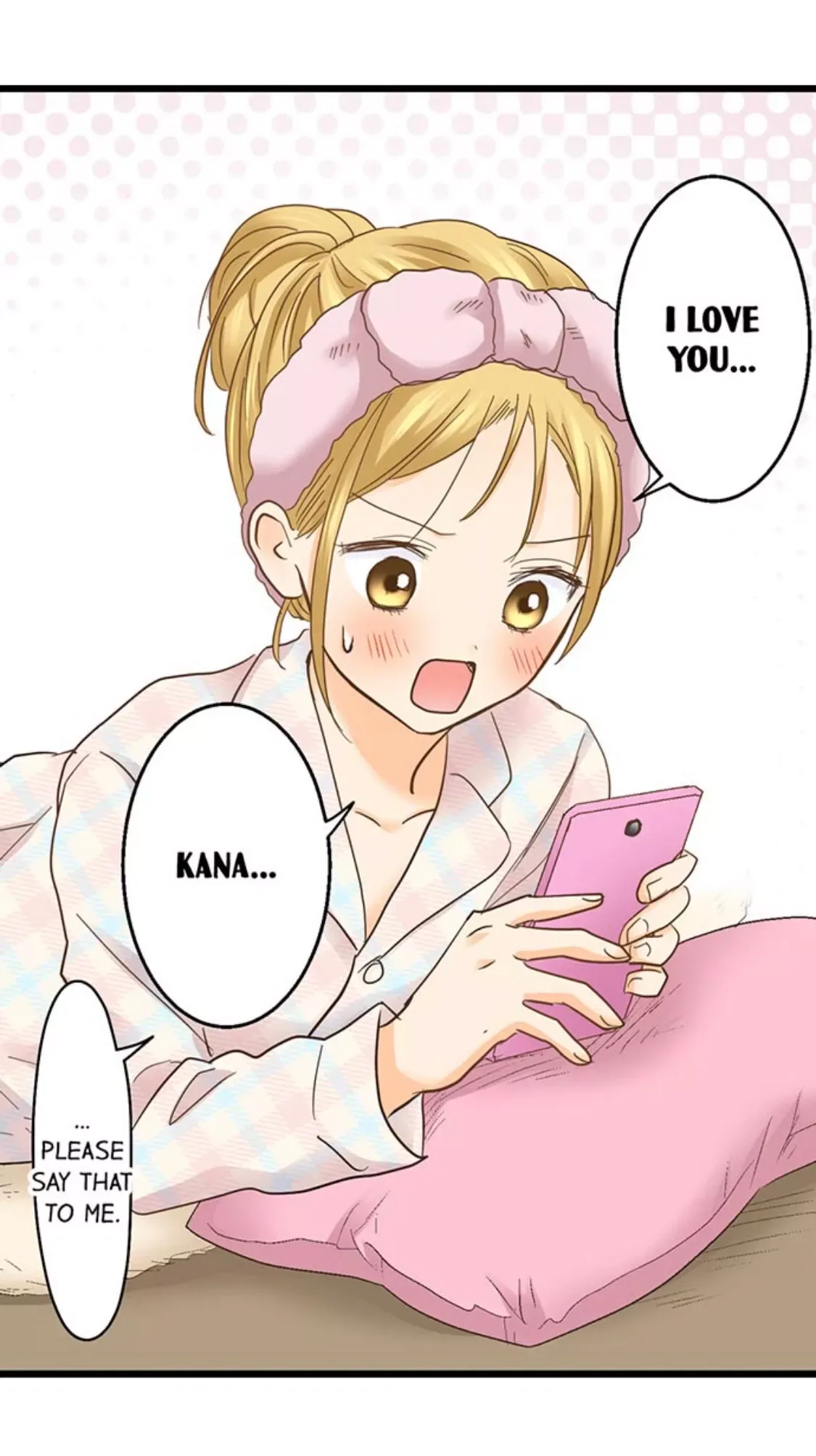 RUNNING A LOVE HOTEL WITH MY MATH TEACHER Chapter 174 page 3
