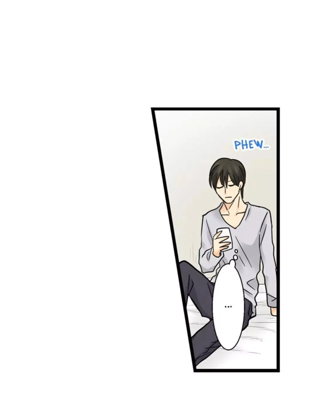 RUNNING A LOVE HOTEL WITH MY MATH TEACHER Chapter 174 page 10