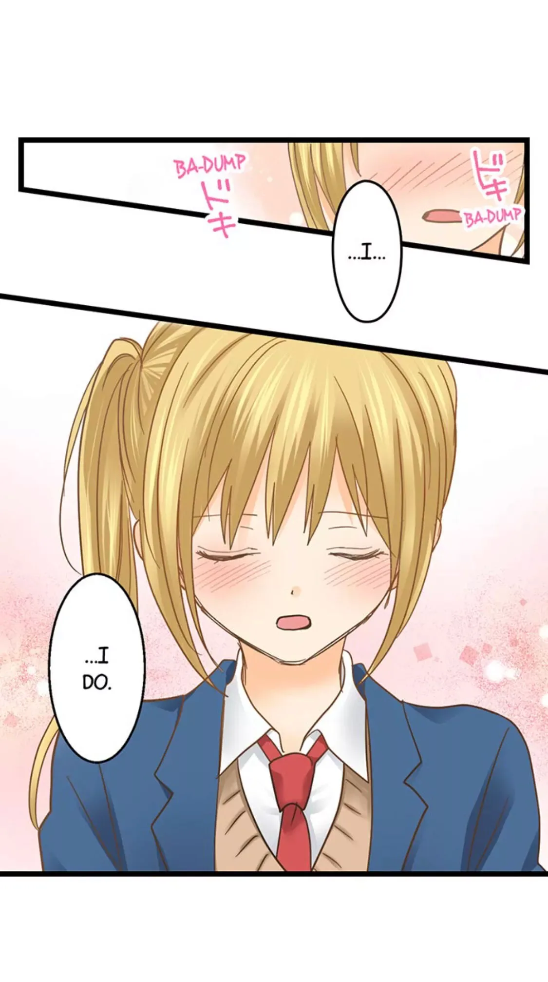 RUNNING A LOVE HOTEL WITH MY MATH TEACHER Chapter 174 page 24