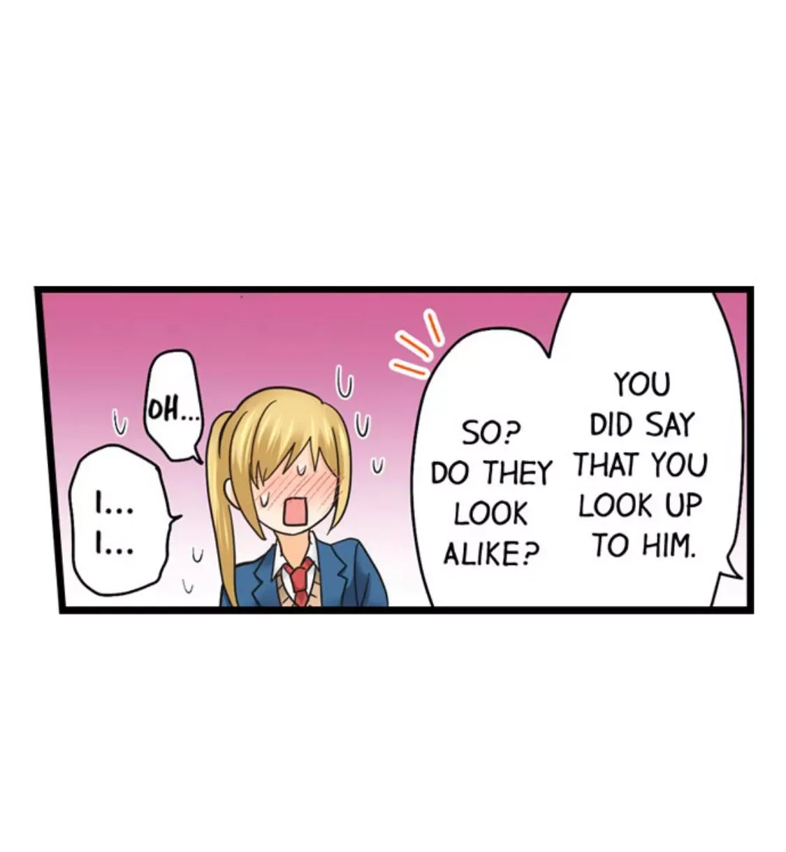 RUNNING A LOVE HOTEL WITH MY MATH TEACHER Chapter 174 page 27