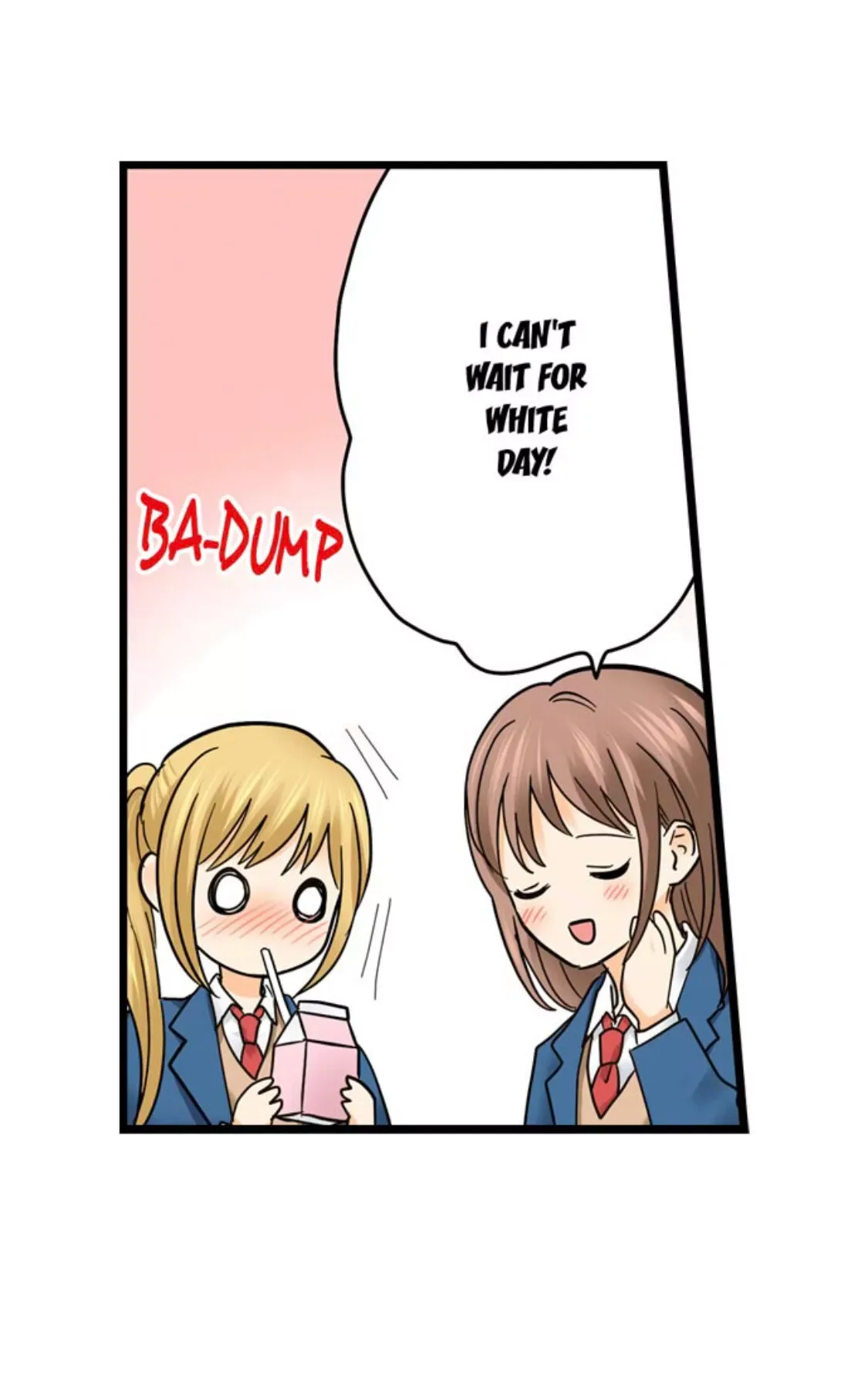 RUNNING A LOVE HOTEL WITH MY MATH TEACHER Chapter 174 page 14