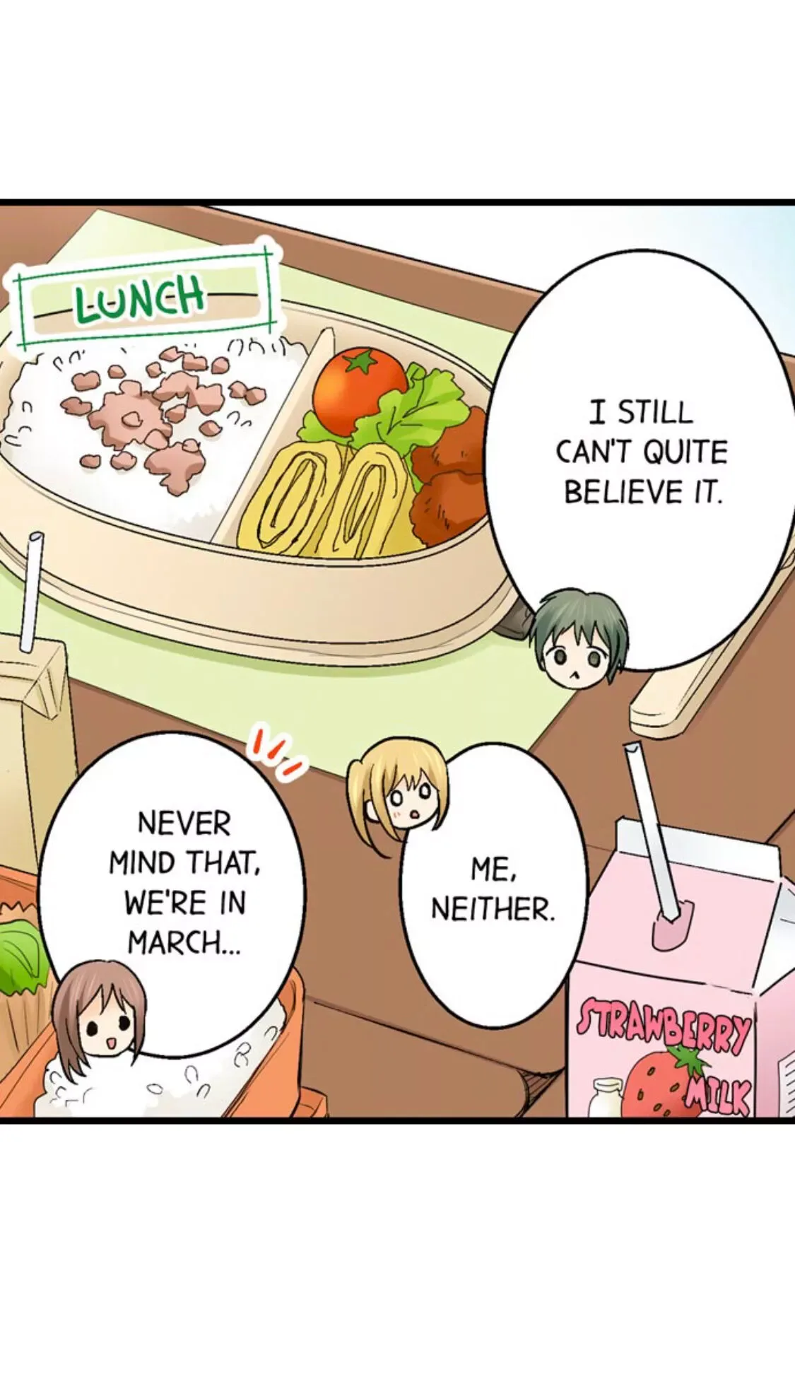 RUNNING A LOVE HOTEL WITH MY MATH TEACHER Chapter 174 page 13