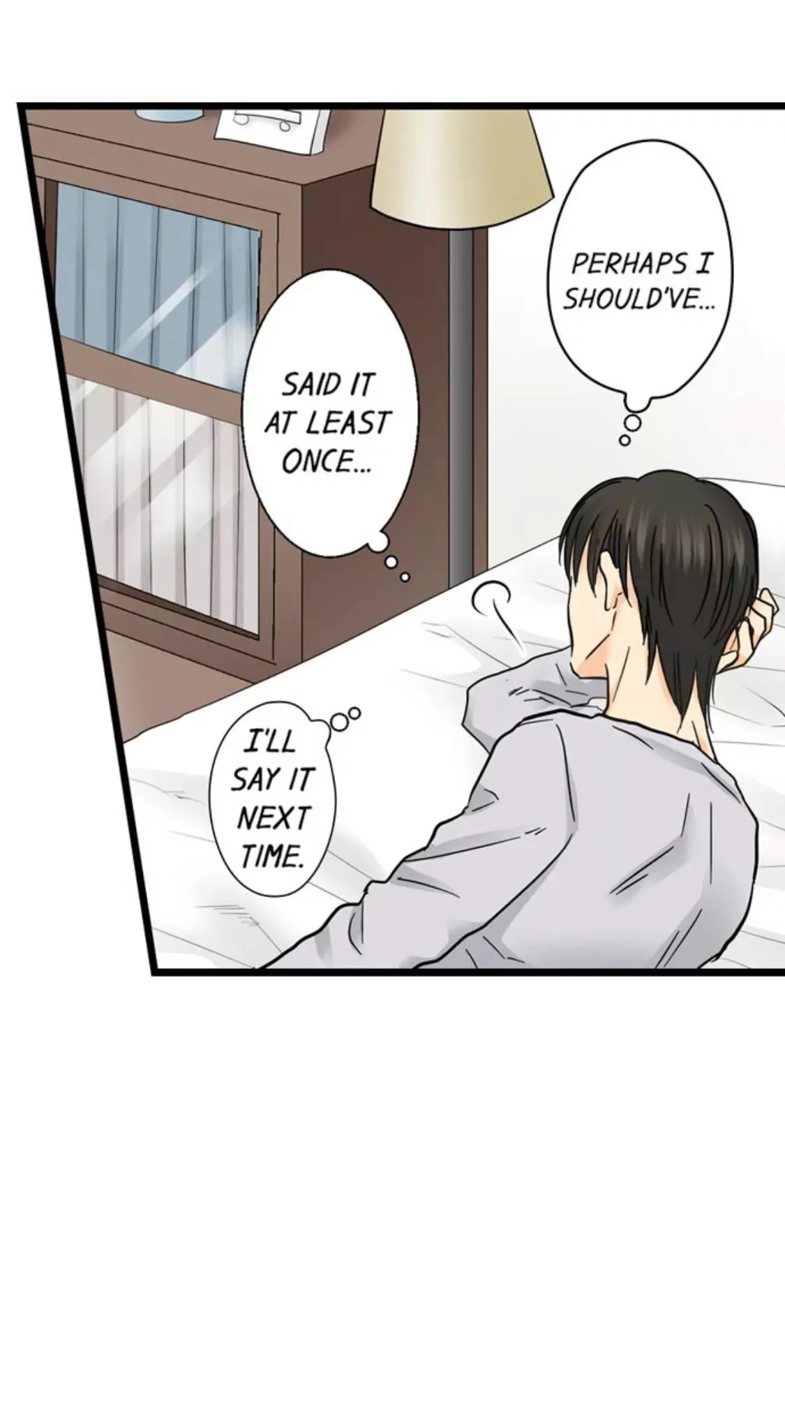 RUNNING A LOVE HOTEL WITH MY MATH TEACHER Chapter 174 page 11