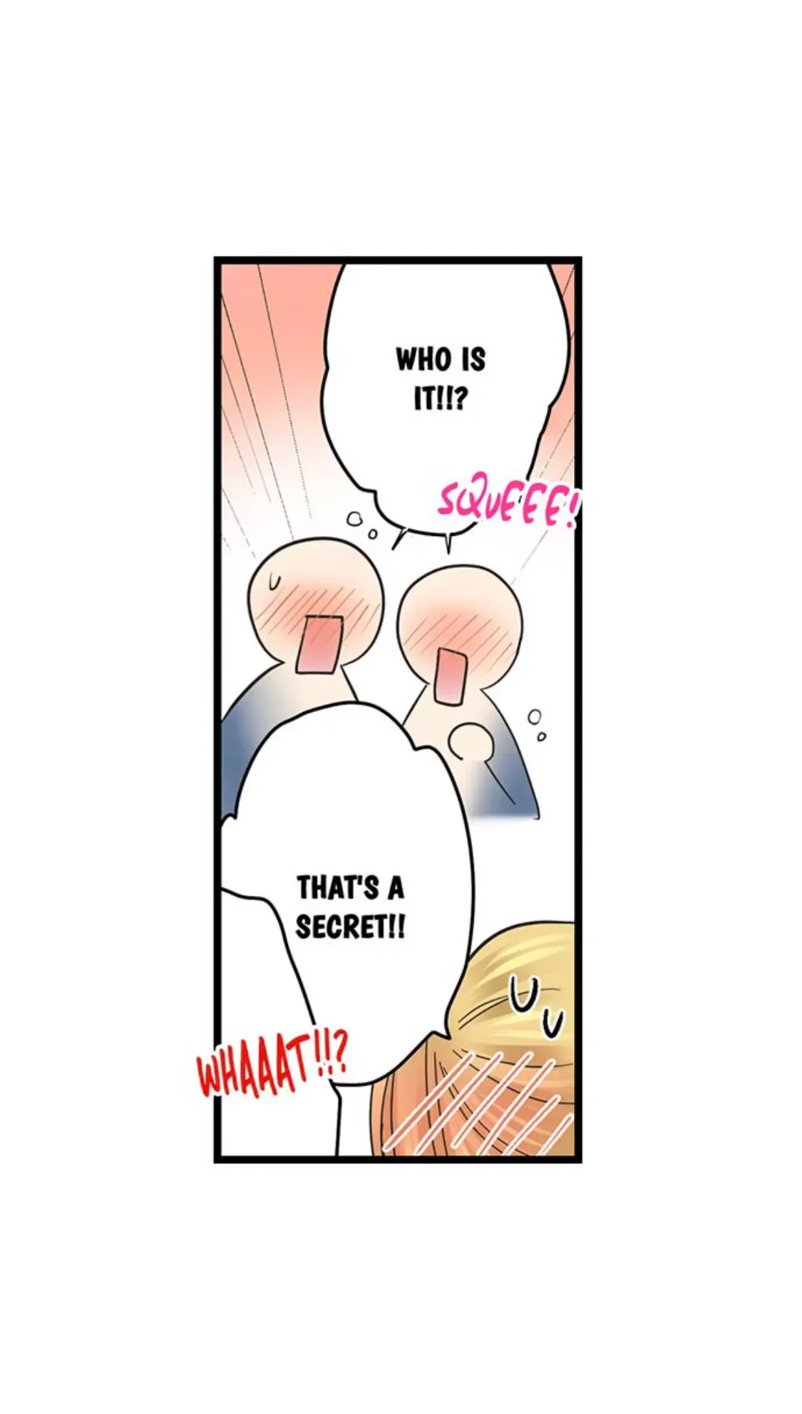RUNNING A LOVE HOTEL WITH MY MATH TEACHER Chapter 174 page 25