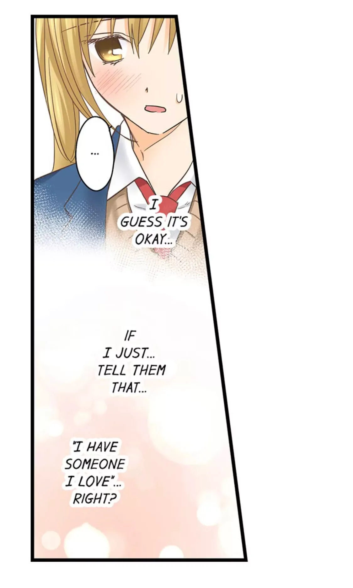 RUNNING A LOVE HOTEL WITH MY MATH TEACHER Chapter 174 page 23