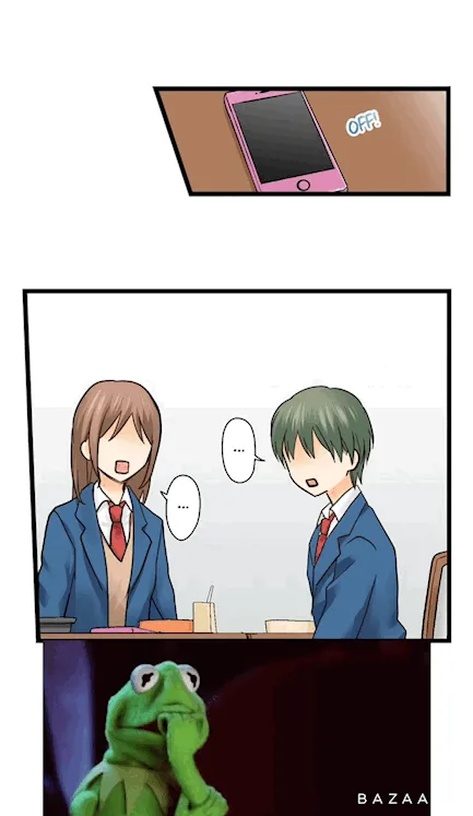 RUNNING A LOVE HOTEL WITH MY MATH TEACHER Chapter 174 page 33