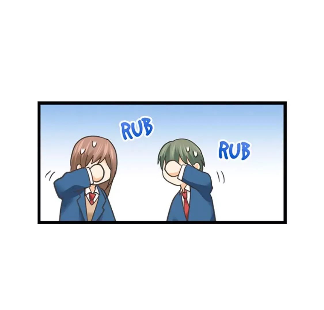 RUNNING A LOVE HOTEL WITH MY MATH TEACHER Chapter 174 page 34